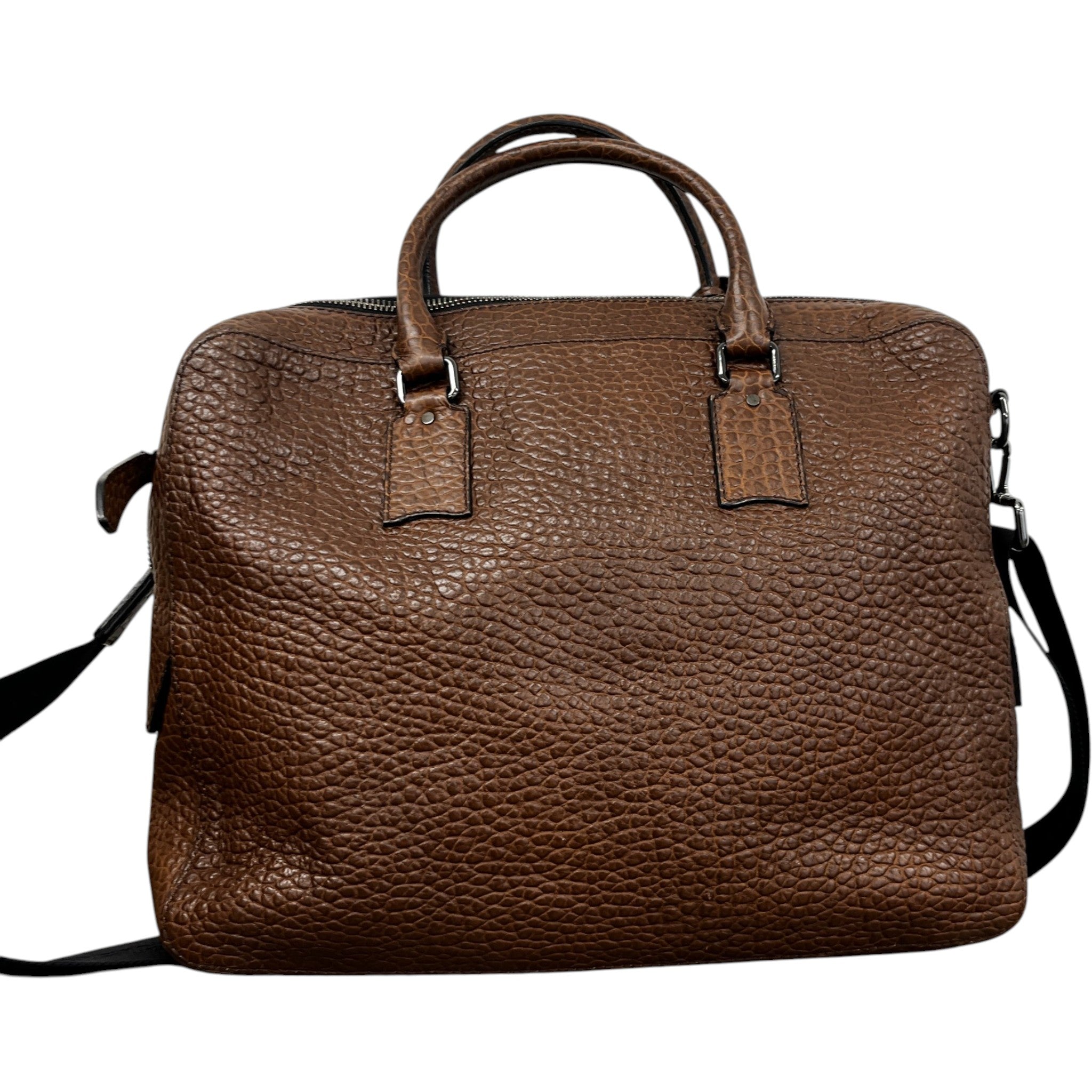 Men's Orchard Bag Brown
