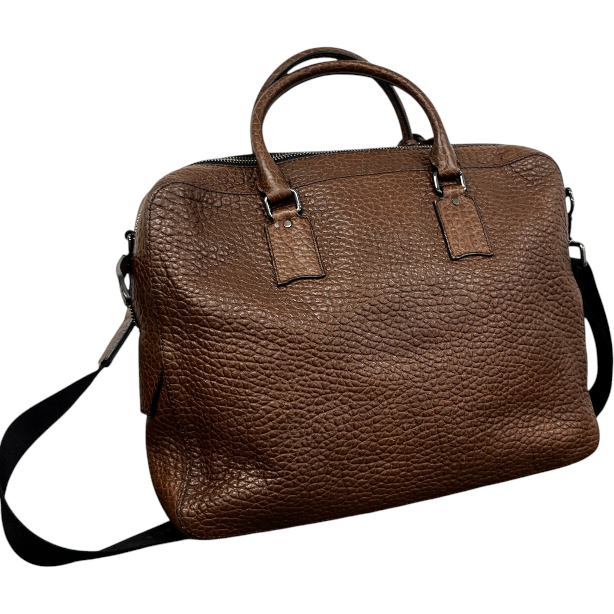 Men's Orchard Bag Brown
