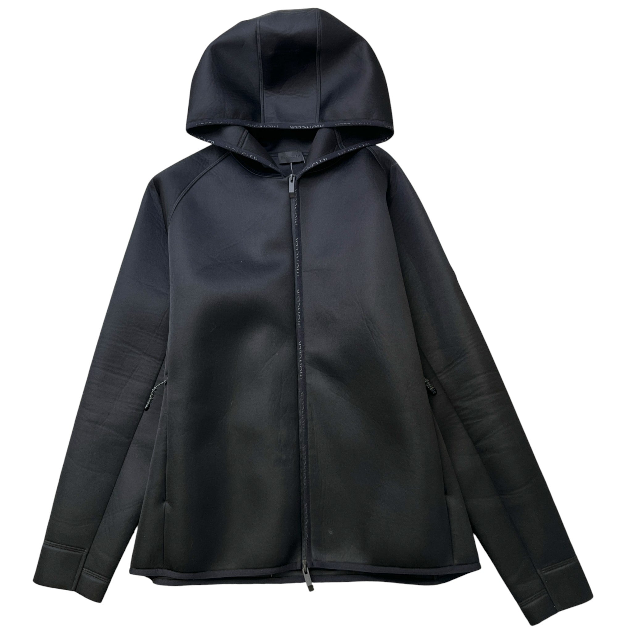 Men's Maglia Jacket Black Size XL