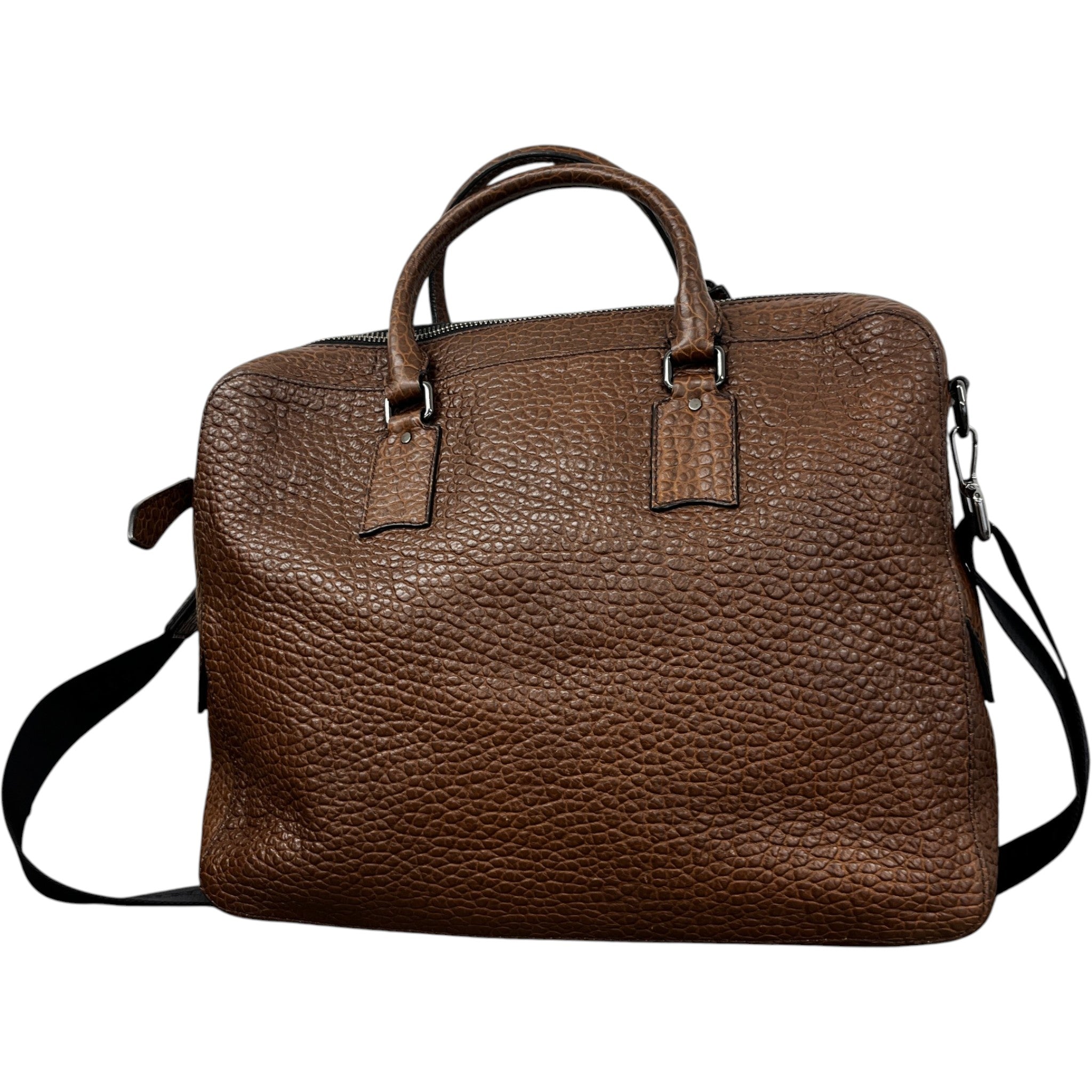 Men's Orchard Bag Brown