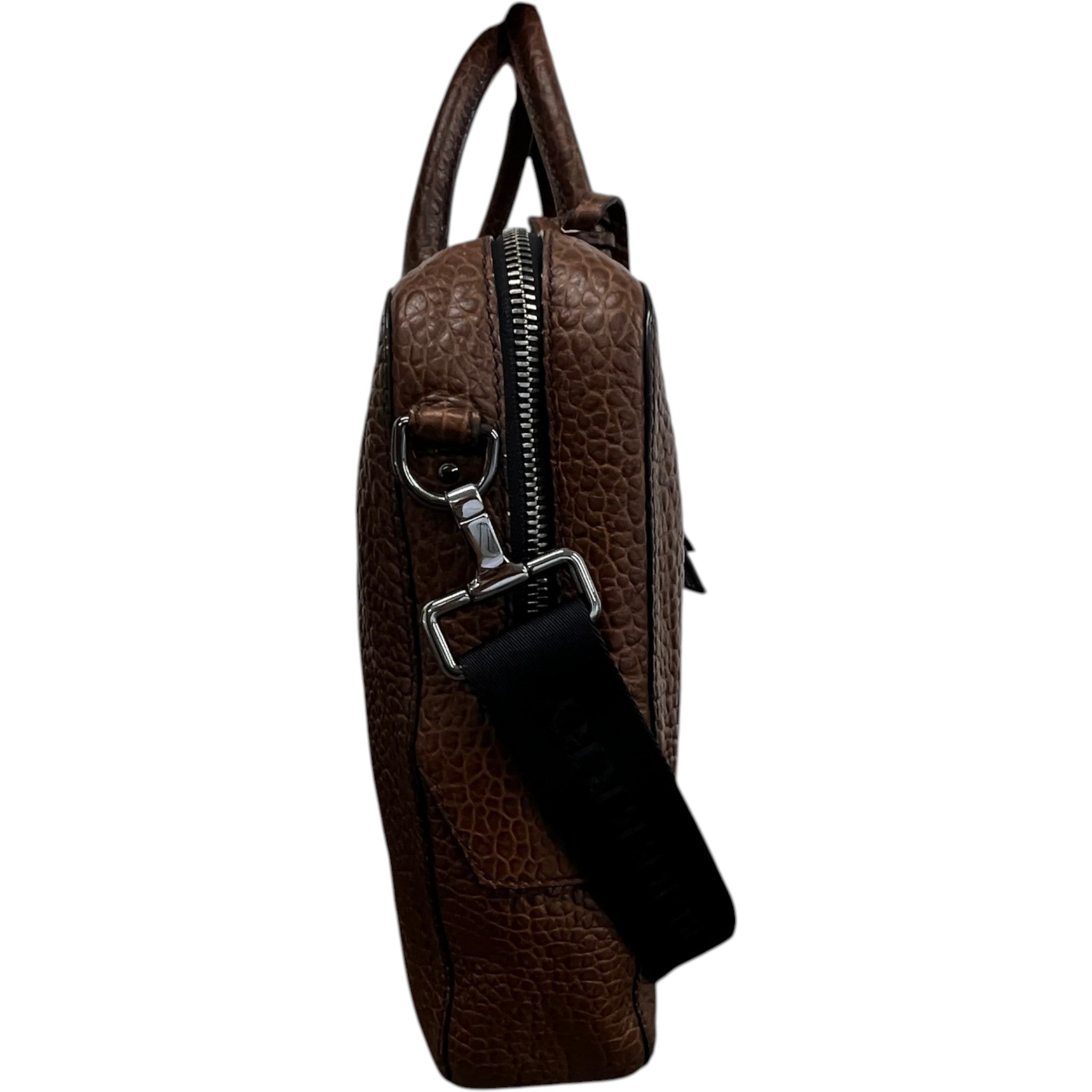 Men's Orchard Bag Brown