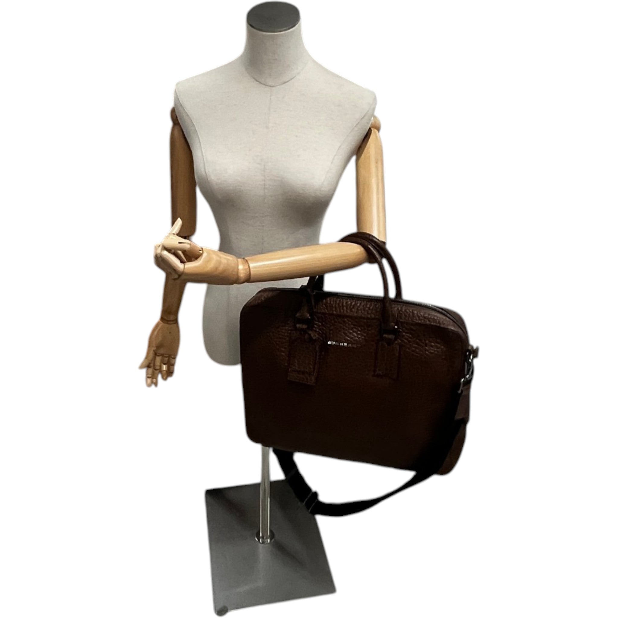 Men's Orchard Bag Brown