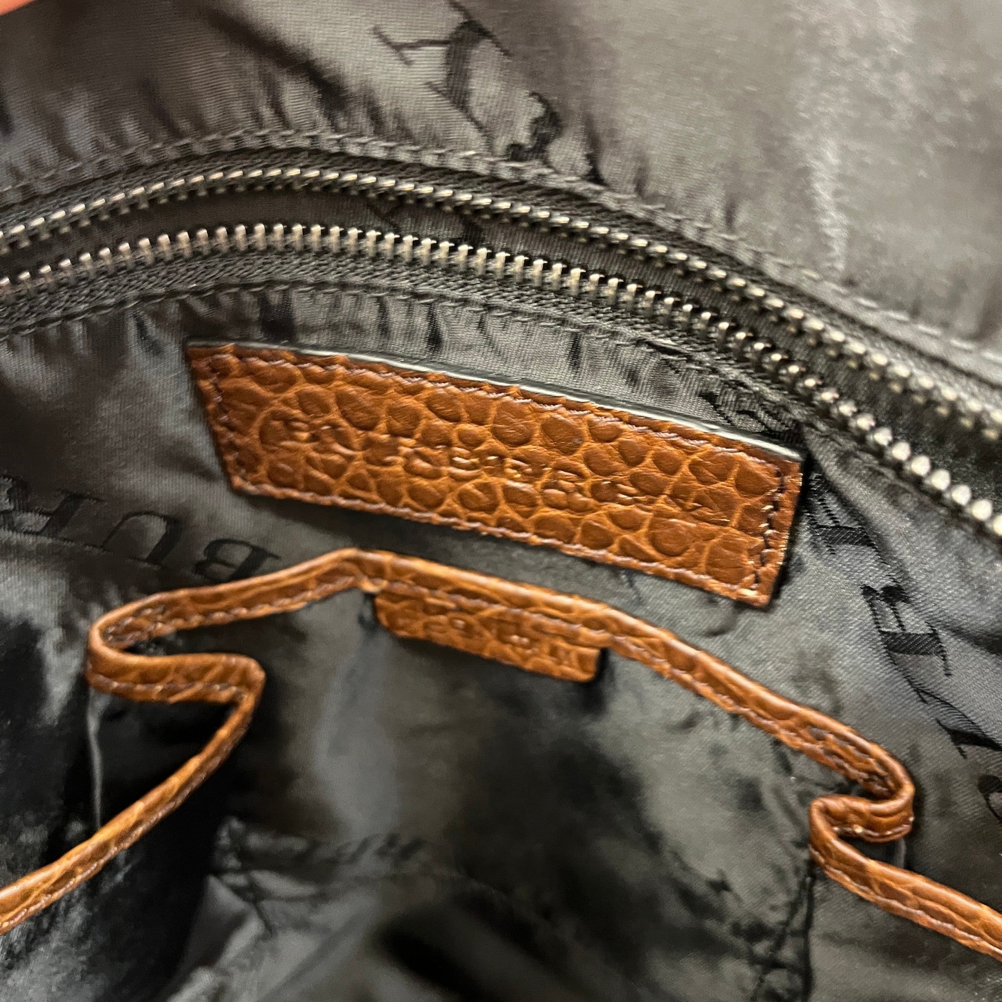 Men's Orchard Bag Brown