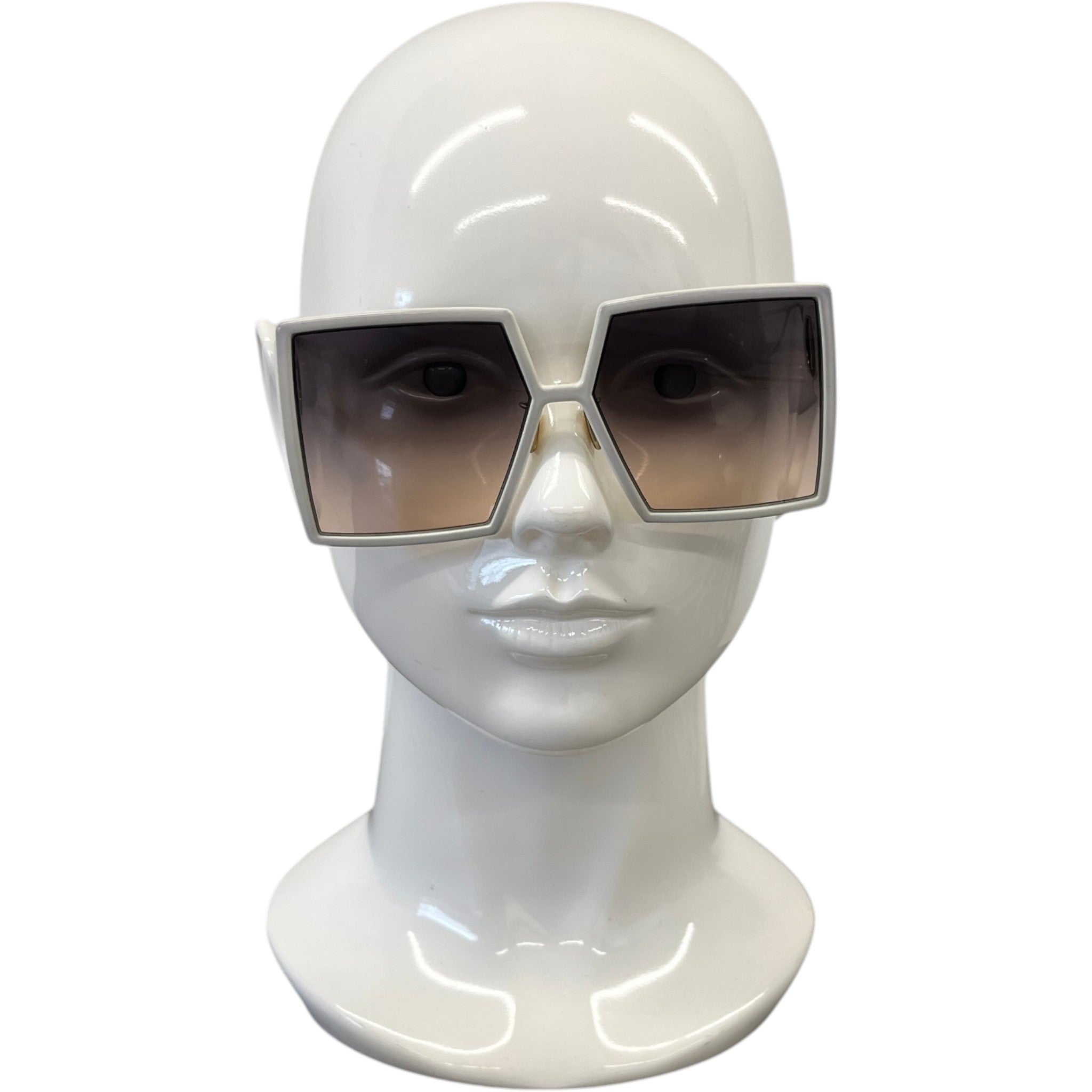Women's 30Montaigne Su Sunglasses White