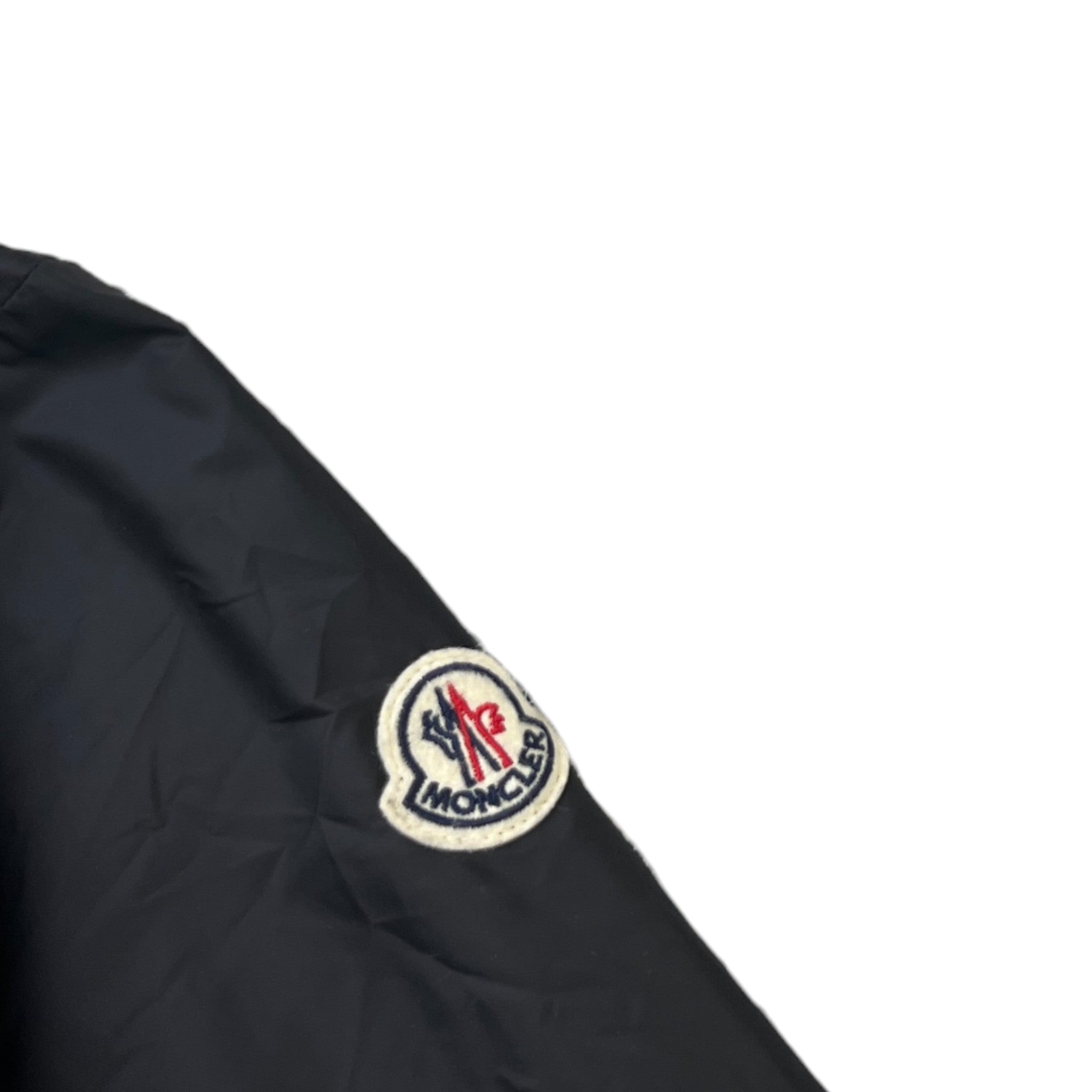 Men's Grimpeurs Windbreaker Black Size 1 / S