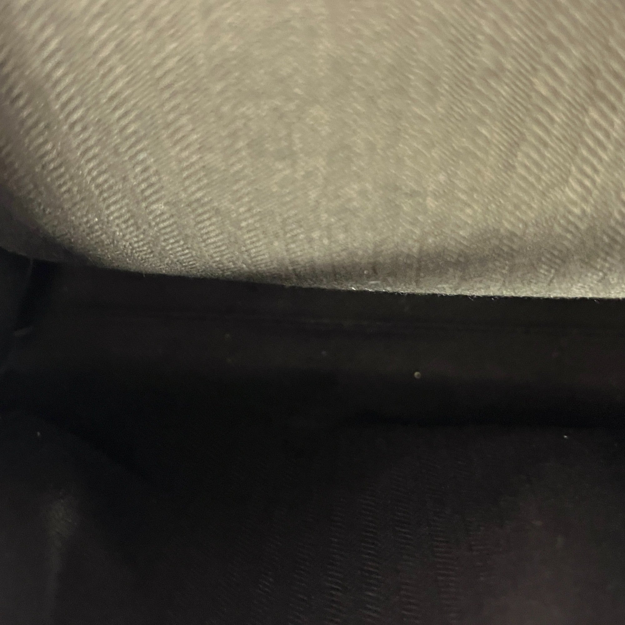 Men's Small Antony Crossbody Bag Black