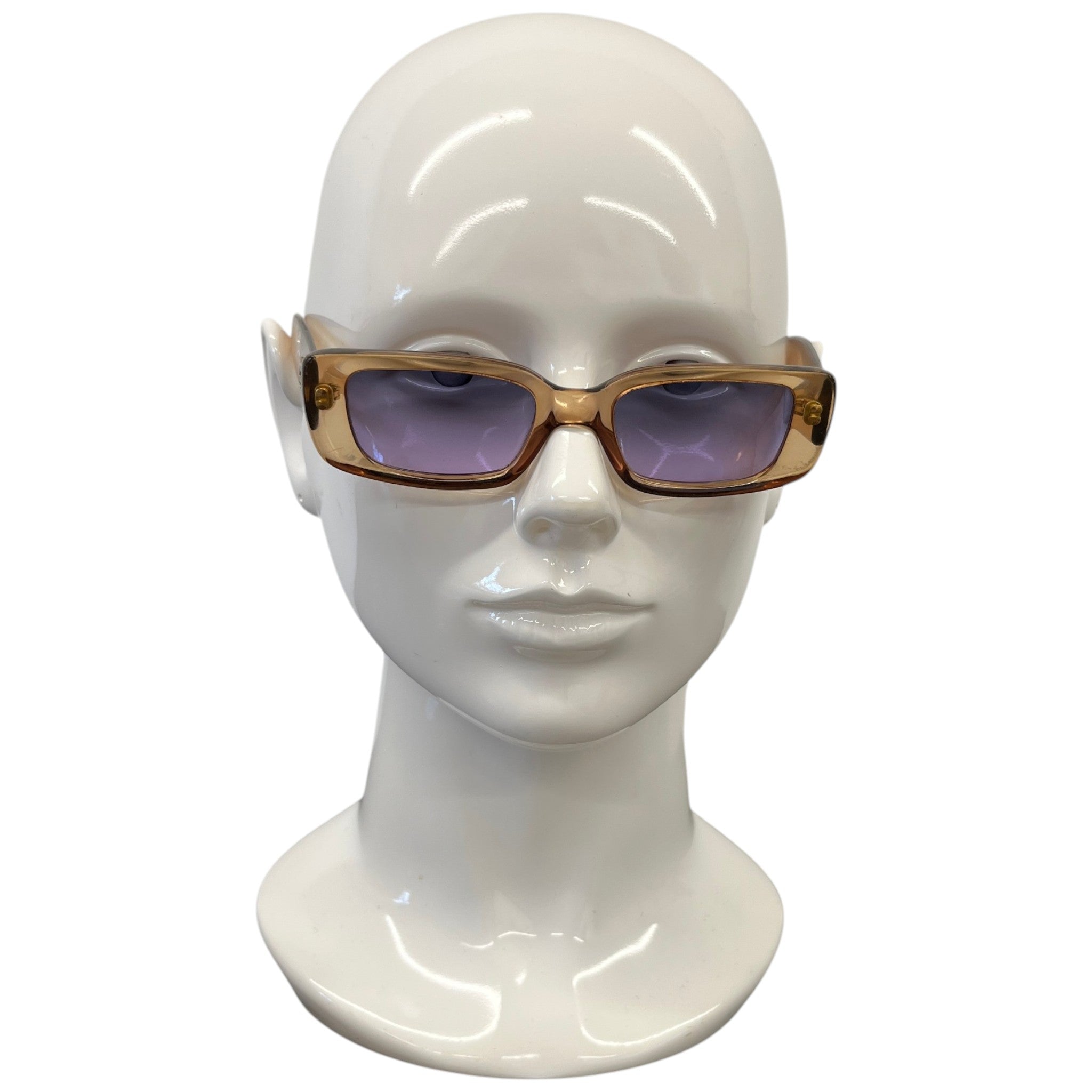 Women's Gg 2409/N/S Vintage Gradient Sunglasses Brown