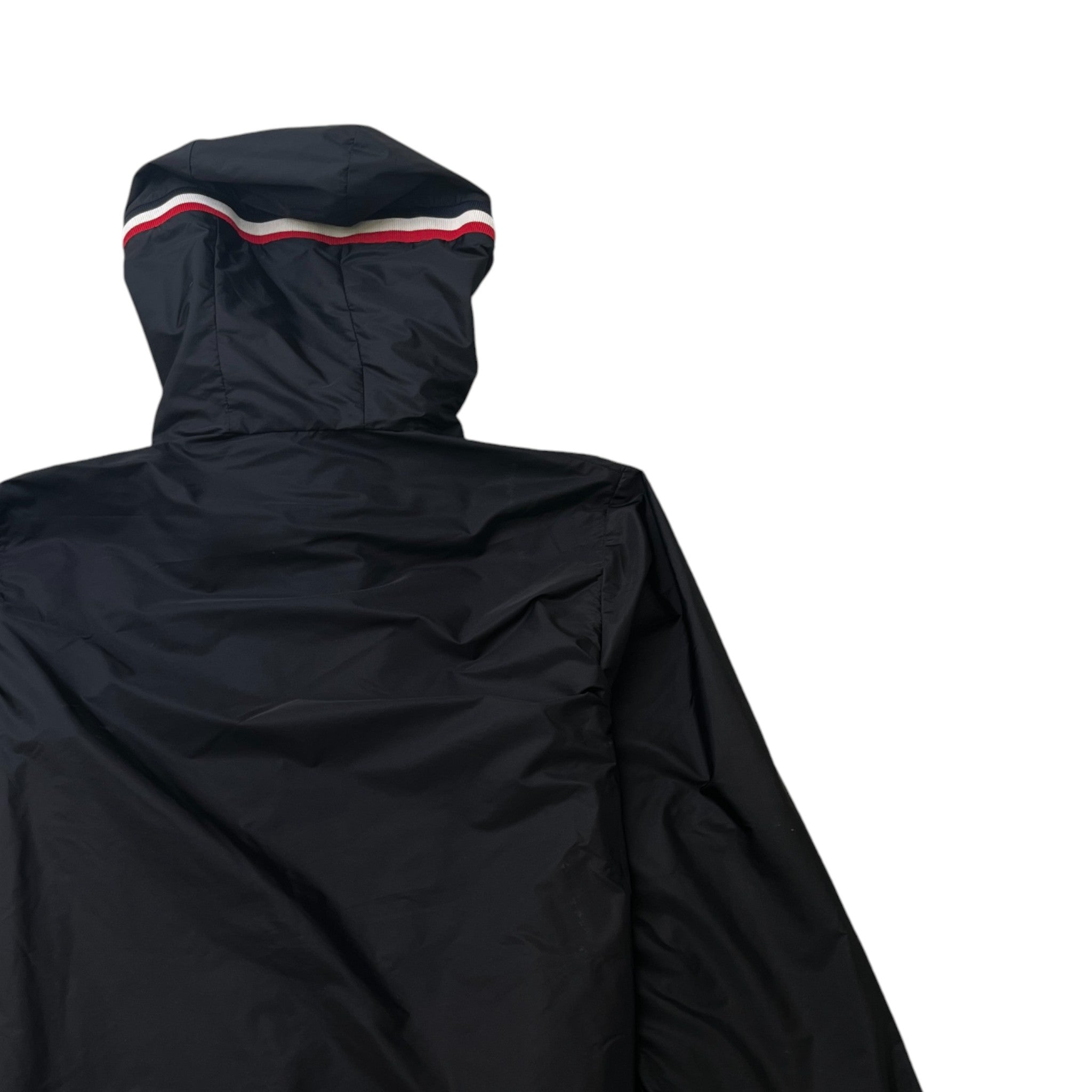 Men's Grimpeurs Windbreaker Black Size 1 / S