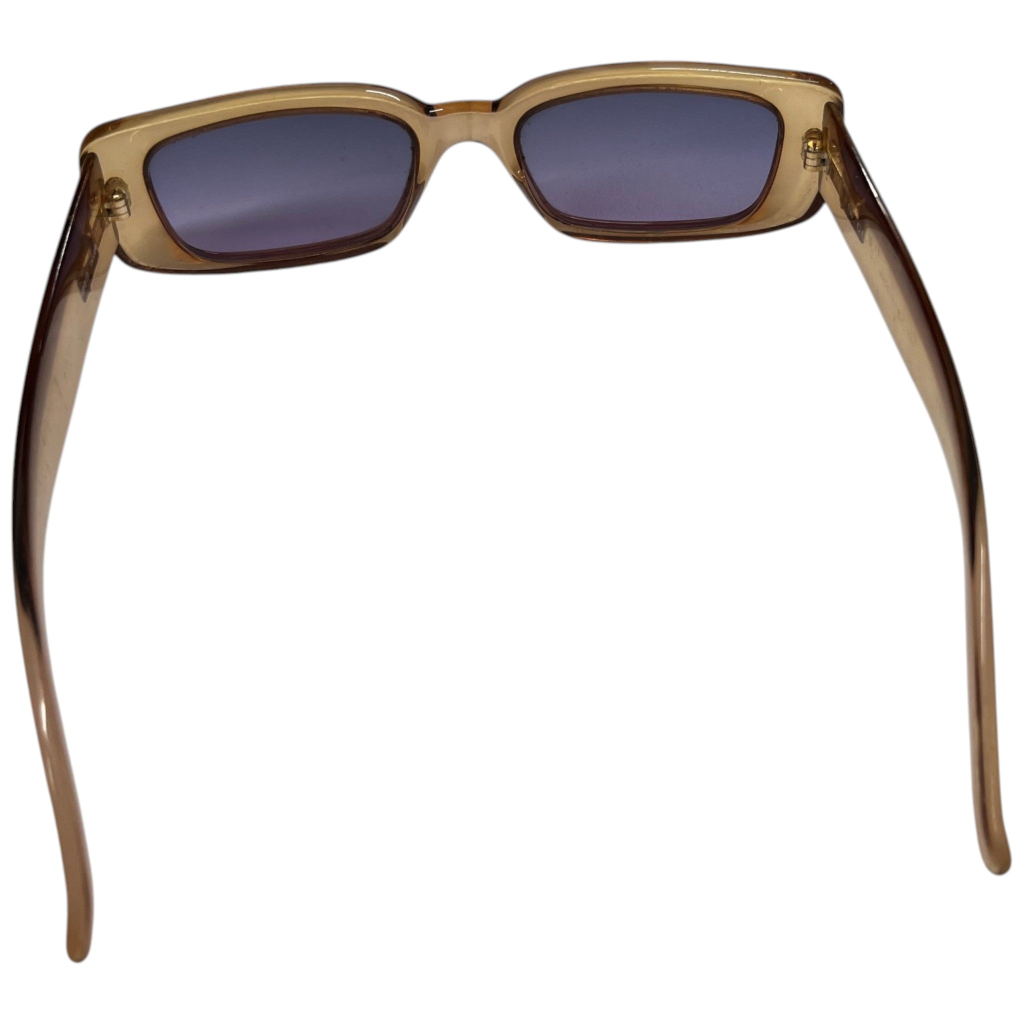 Women's Gg 2409/N/S Vintage Gradient Sunglasses Brown