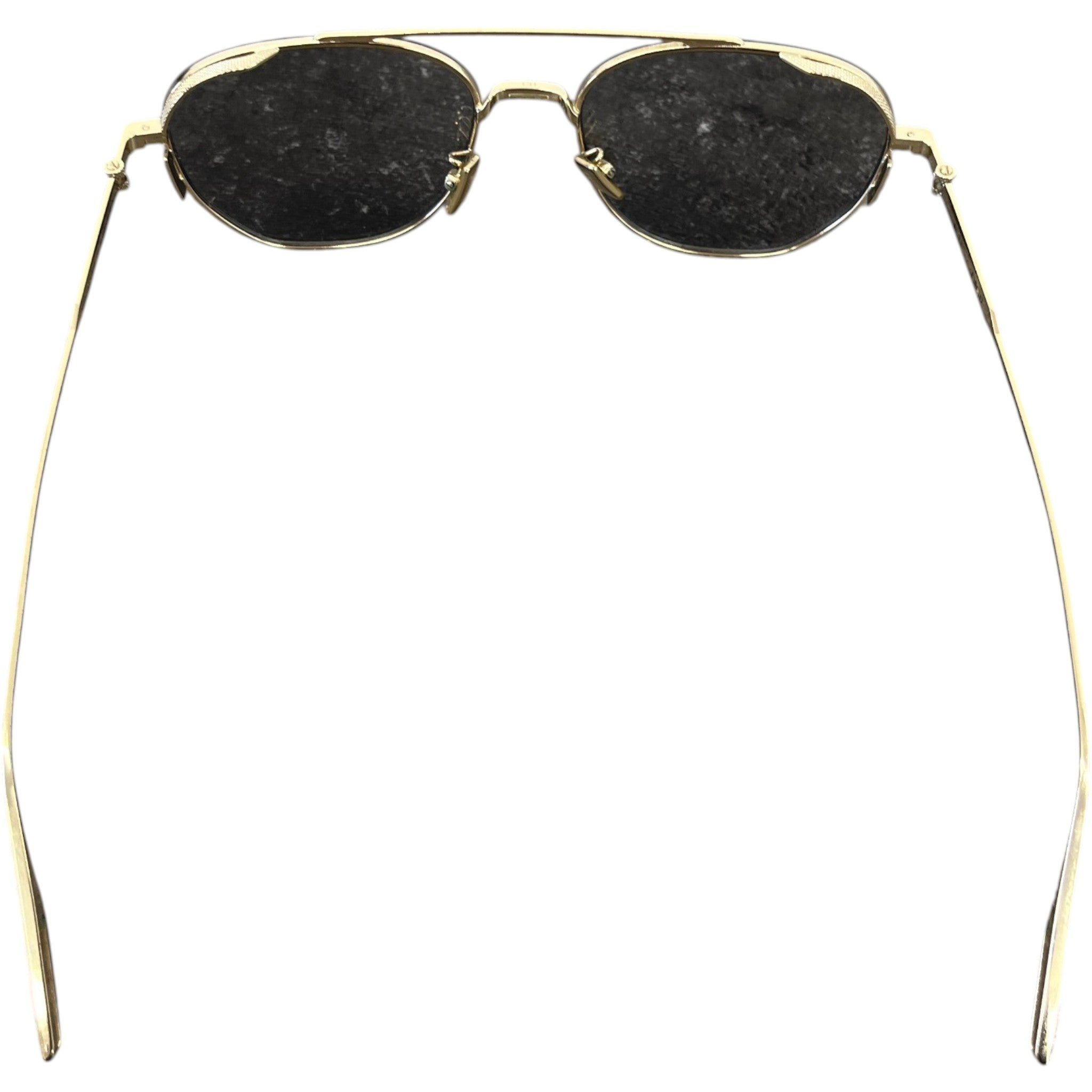Women's Neodior A0A4 Sunglasses Gold