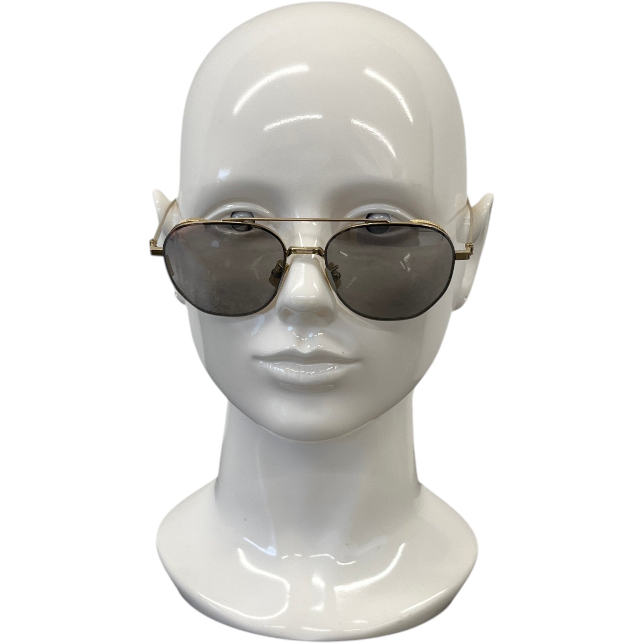 Women's Neodior A0A4 Sunglasses Gold