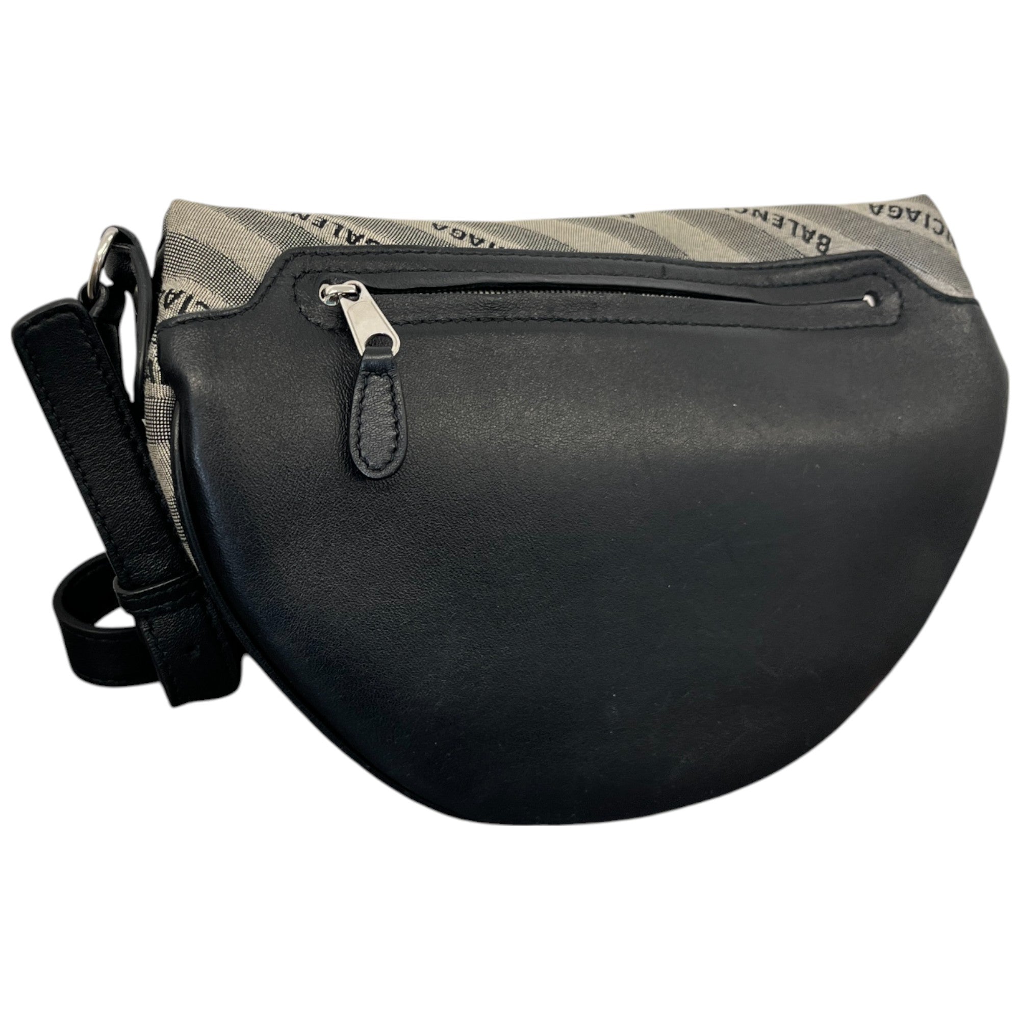 Women's Souvenir Xs Paris Charms Belt Bag Grey