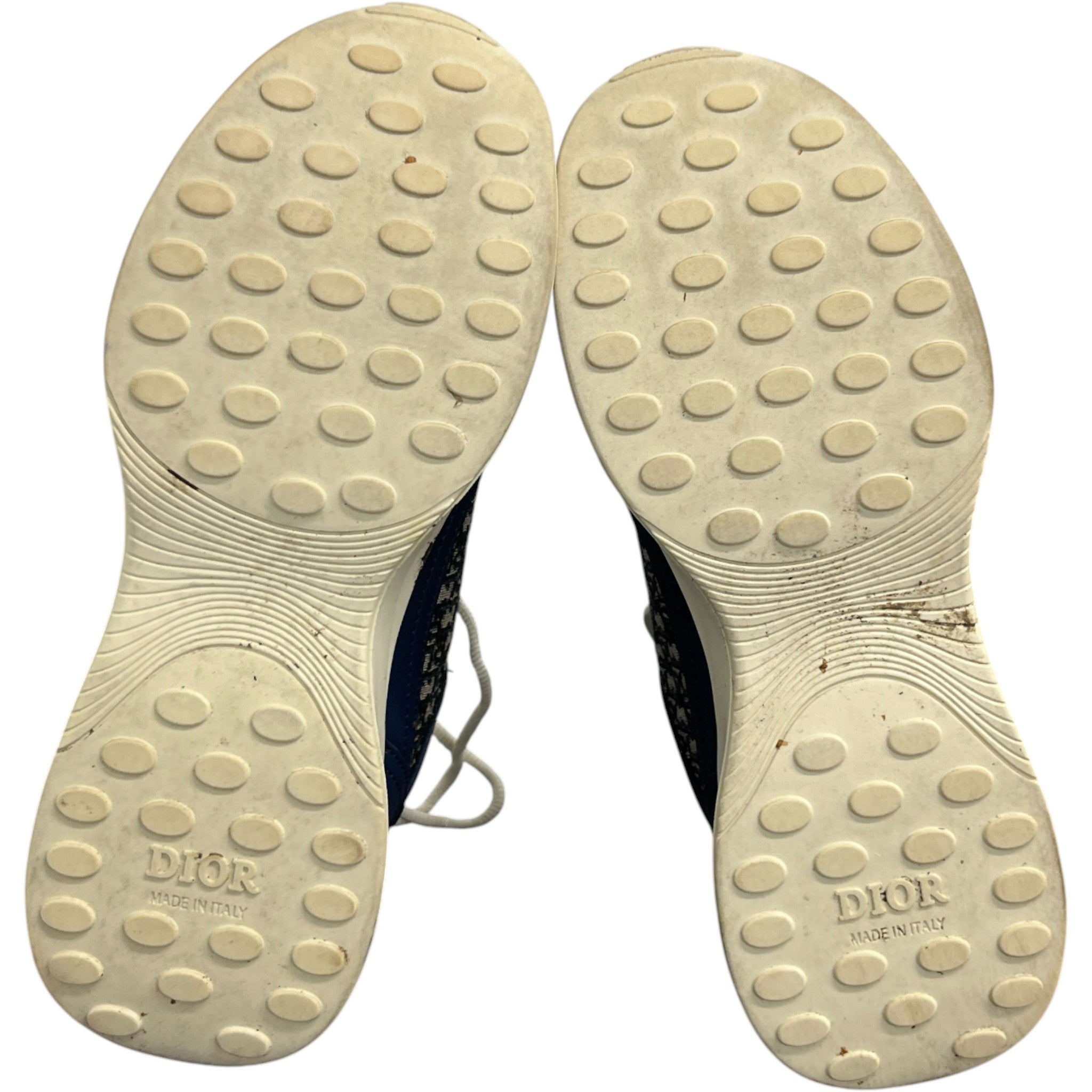 Men's B25 Low Trainers Navy Size EU 39 / UK 5