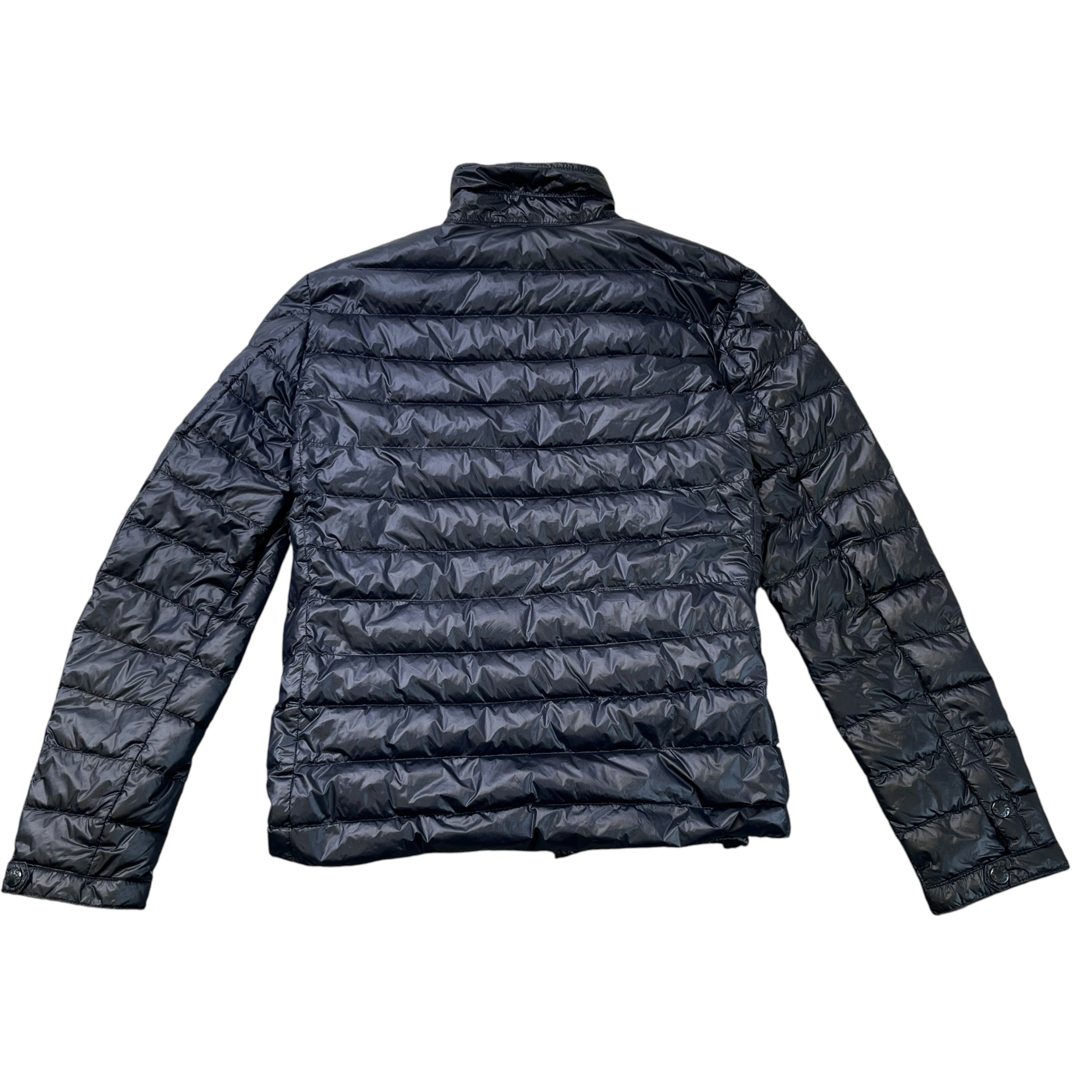 Men's Gregoire Down Jacket Navy Size 3 / L