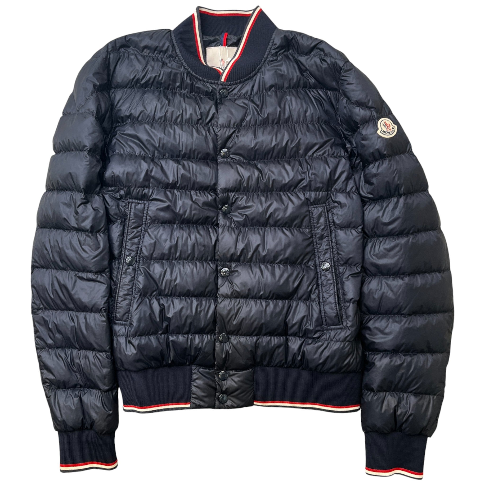 Men's Aubrey Jacket Navy Size 4 / XL