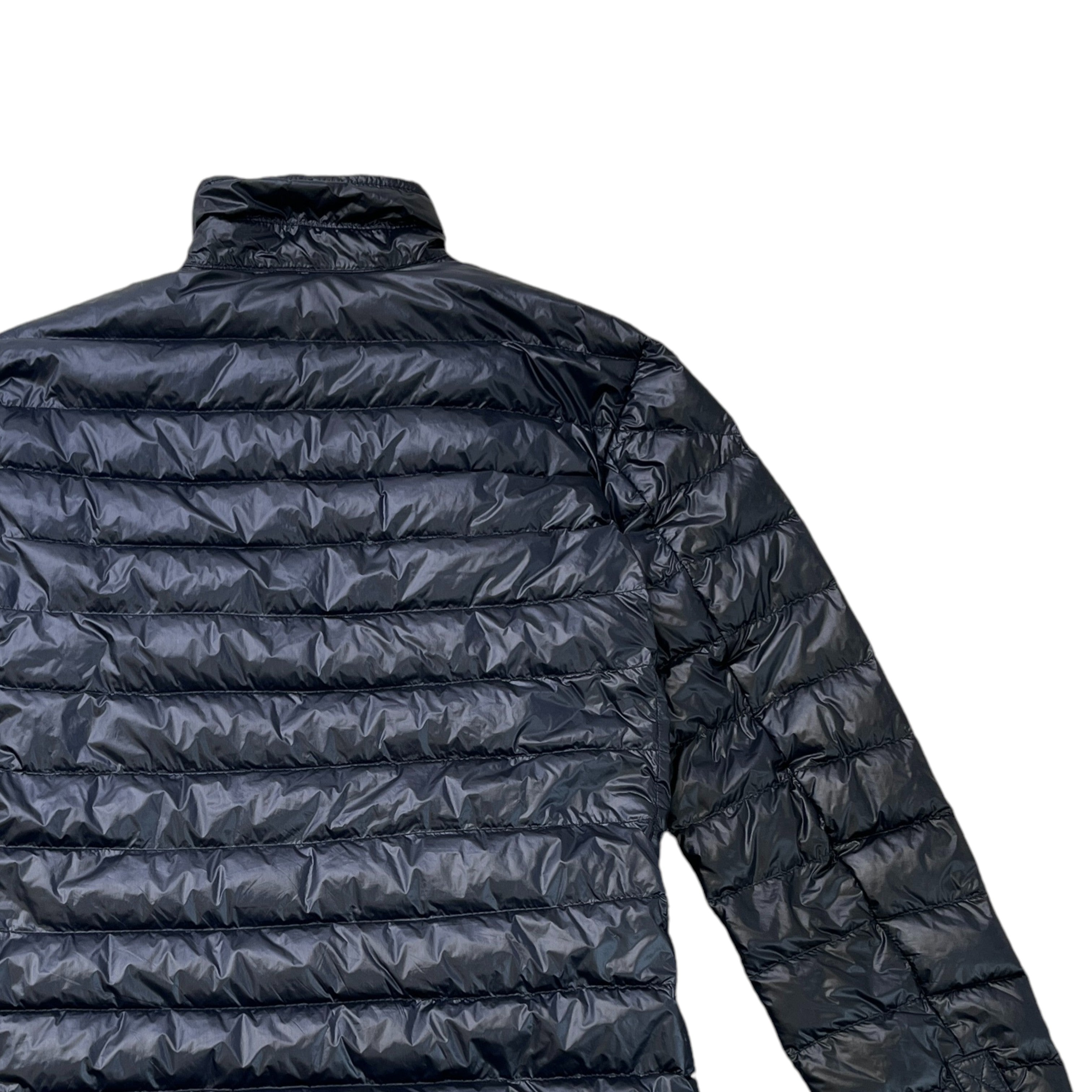 Men's Gregoire Down Jacket Navy Size 3 / L