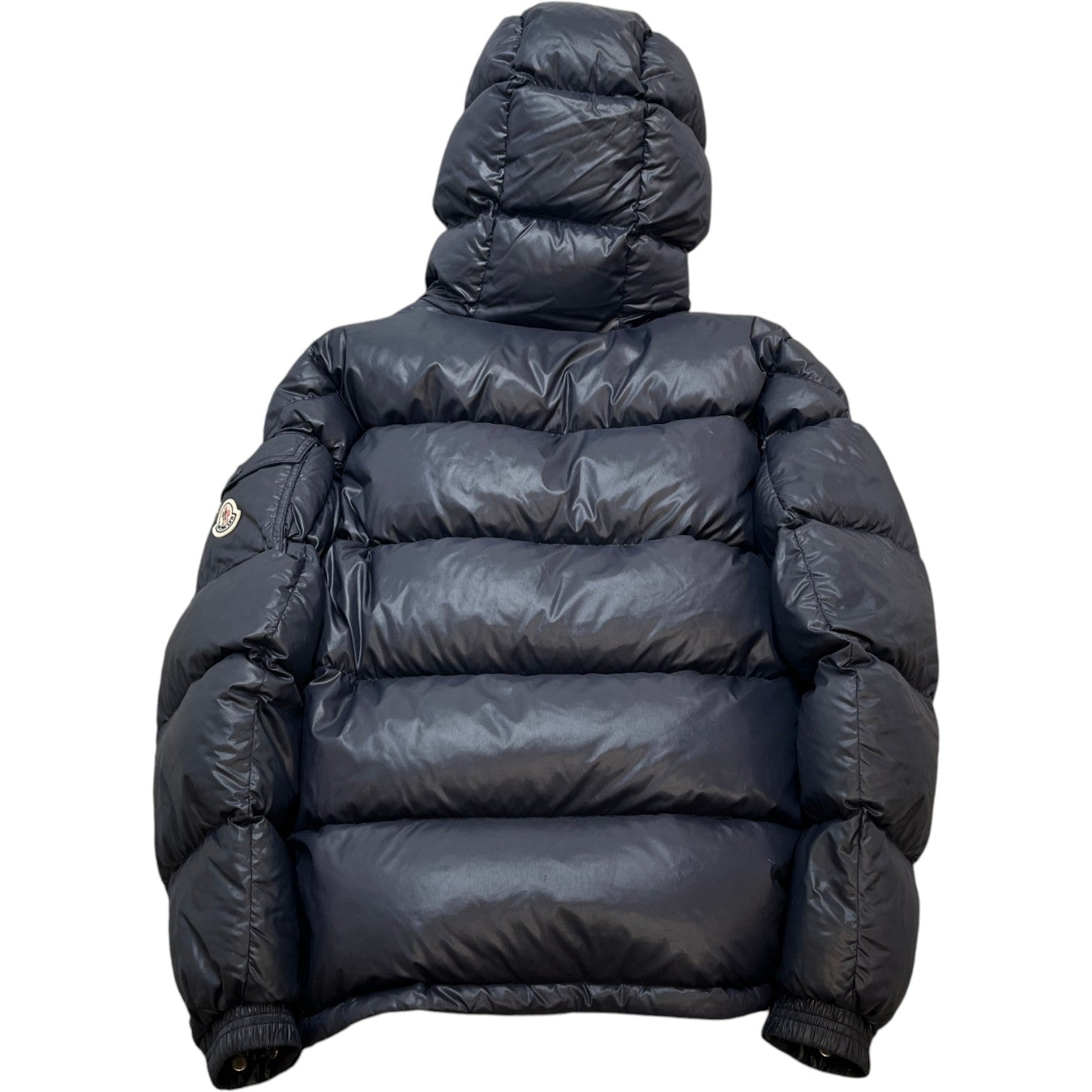 Men's Ecrins Down Jacket Navy Size 1 / S