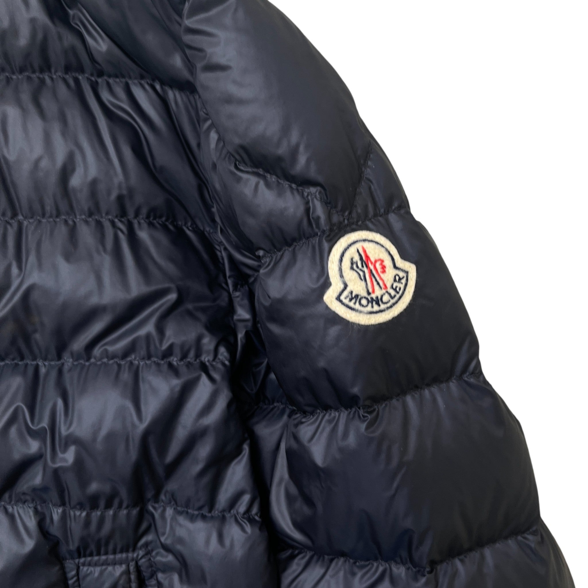 Men's Aubrey Jacket Navy Size 4 / XL