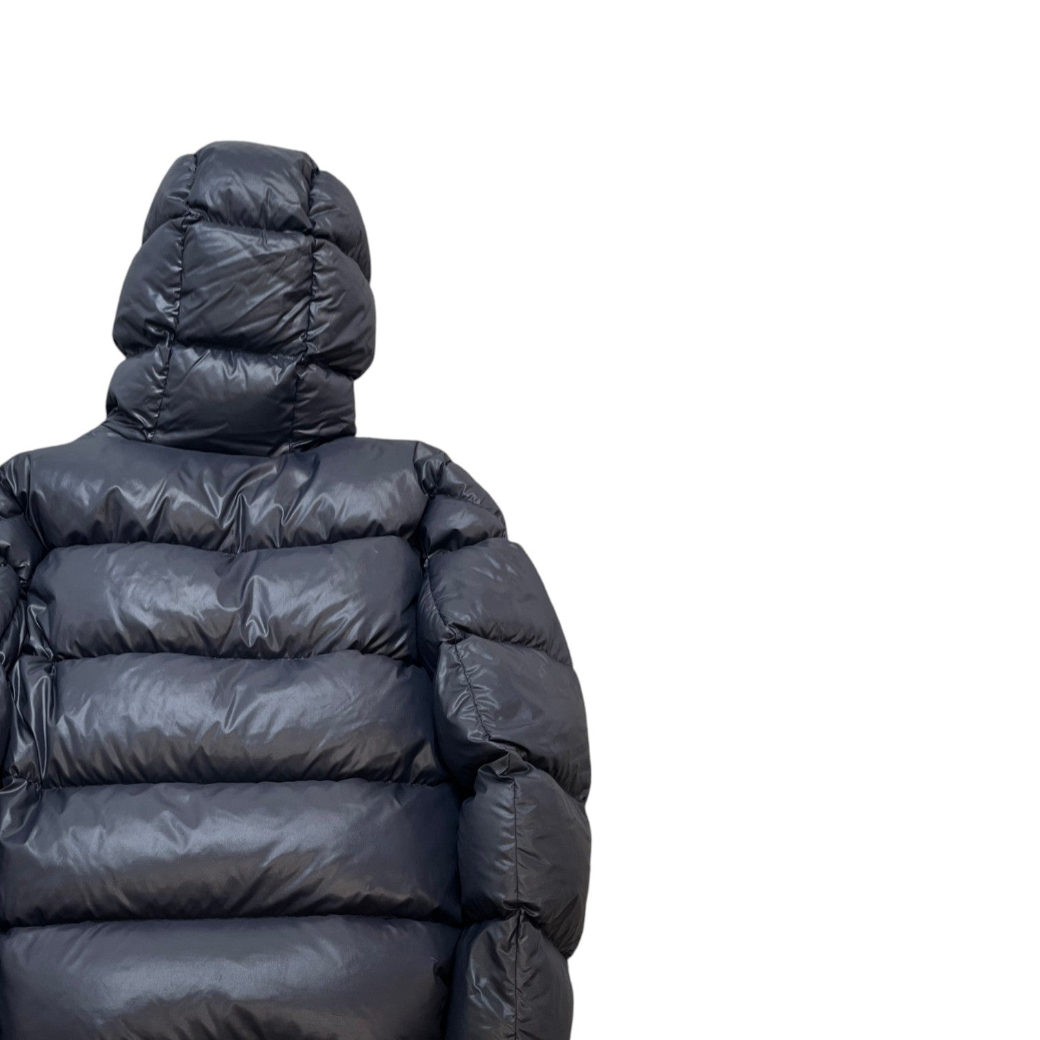 Men's Ecrins Down Jacket Navy Size 1 / S