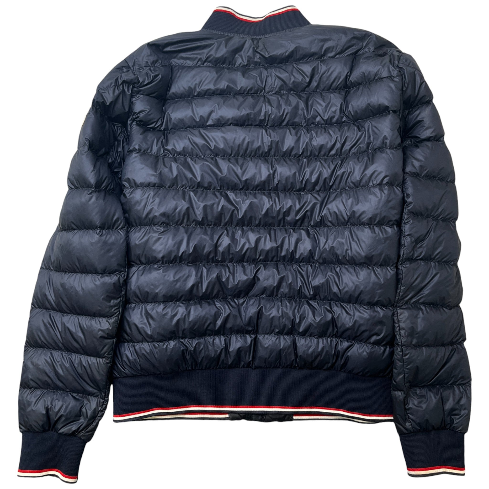 Men's Aubrey Jacket Navy Size 4 / XL