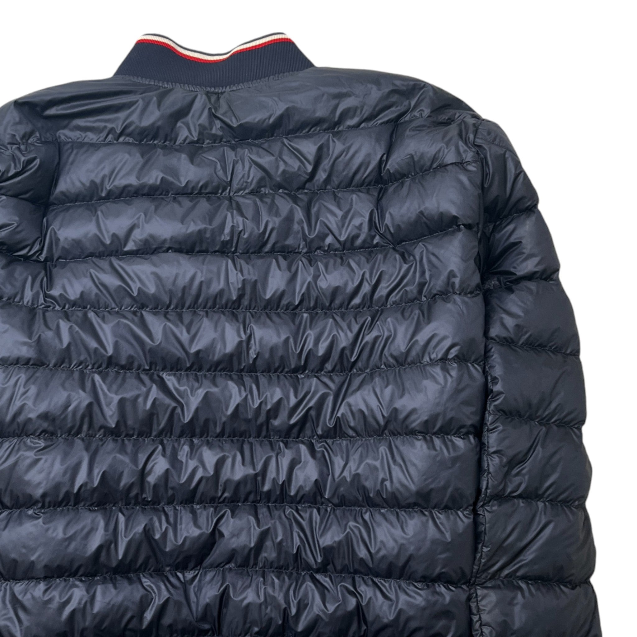 Men's Aubrey Jacket Navy Size 4 / XL