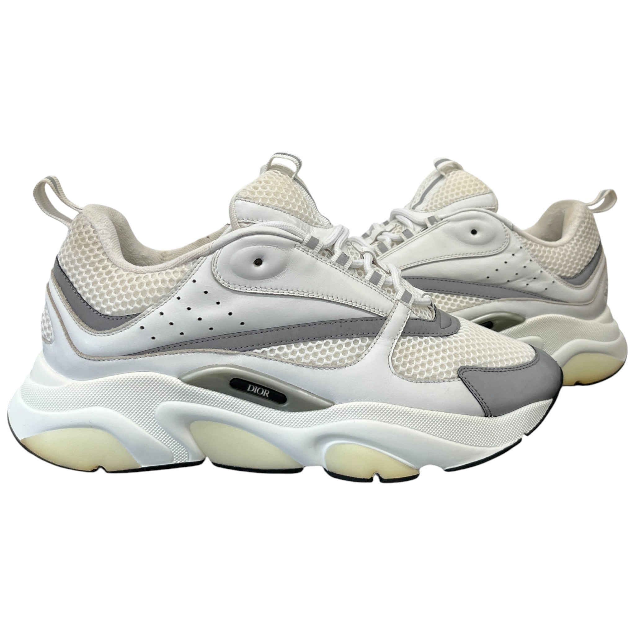 Men's B22 Low Trainers White Size EU 43 / UK 9