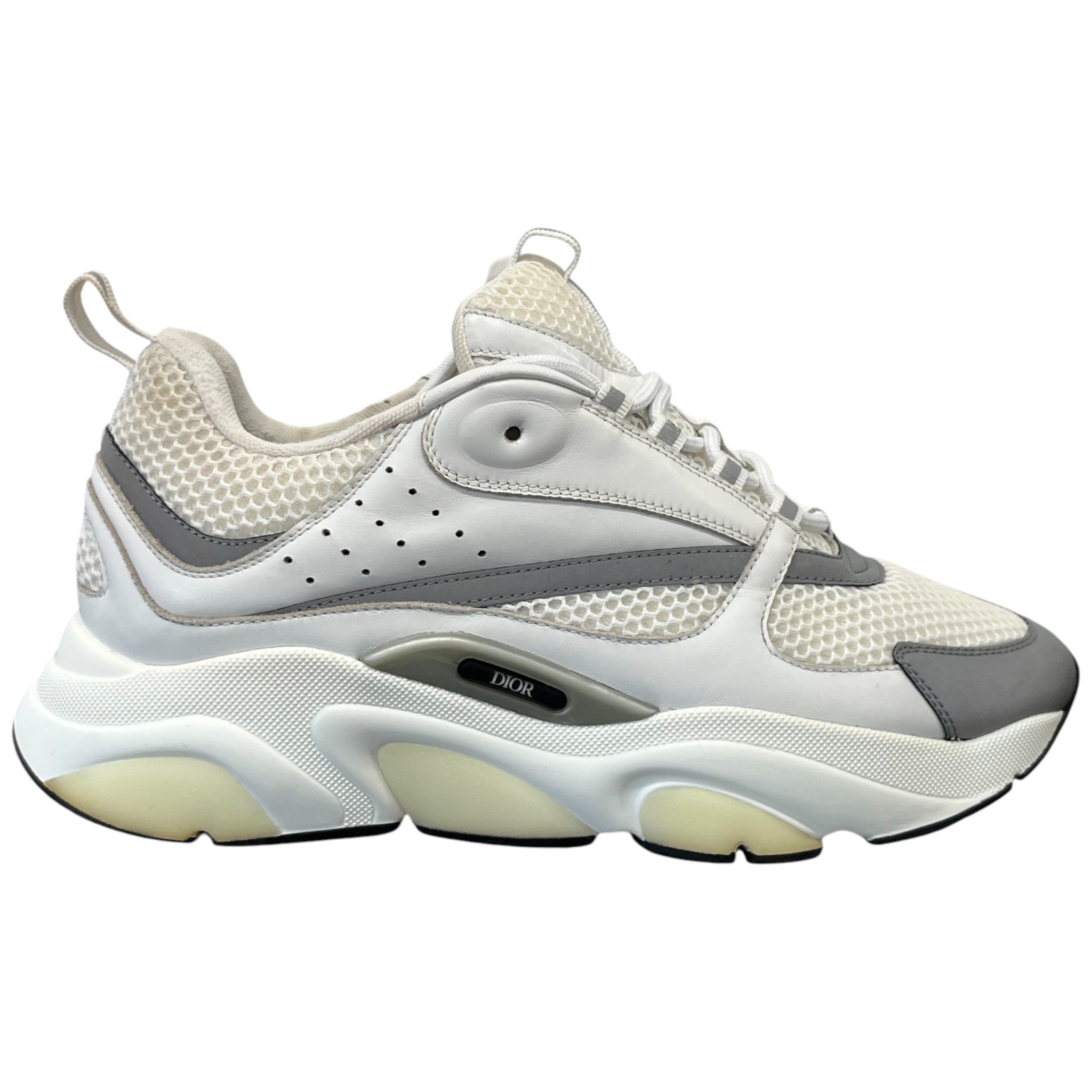 Men's B22 Low Trainers White Size EU 43 / UK 9