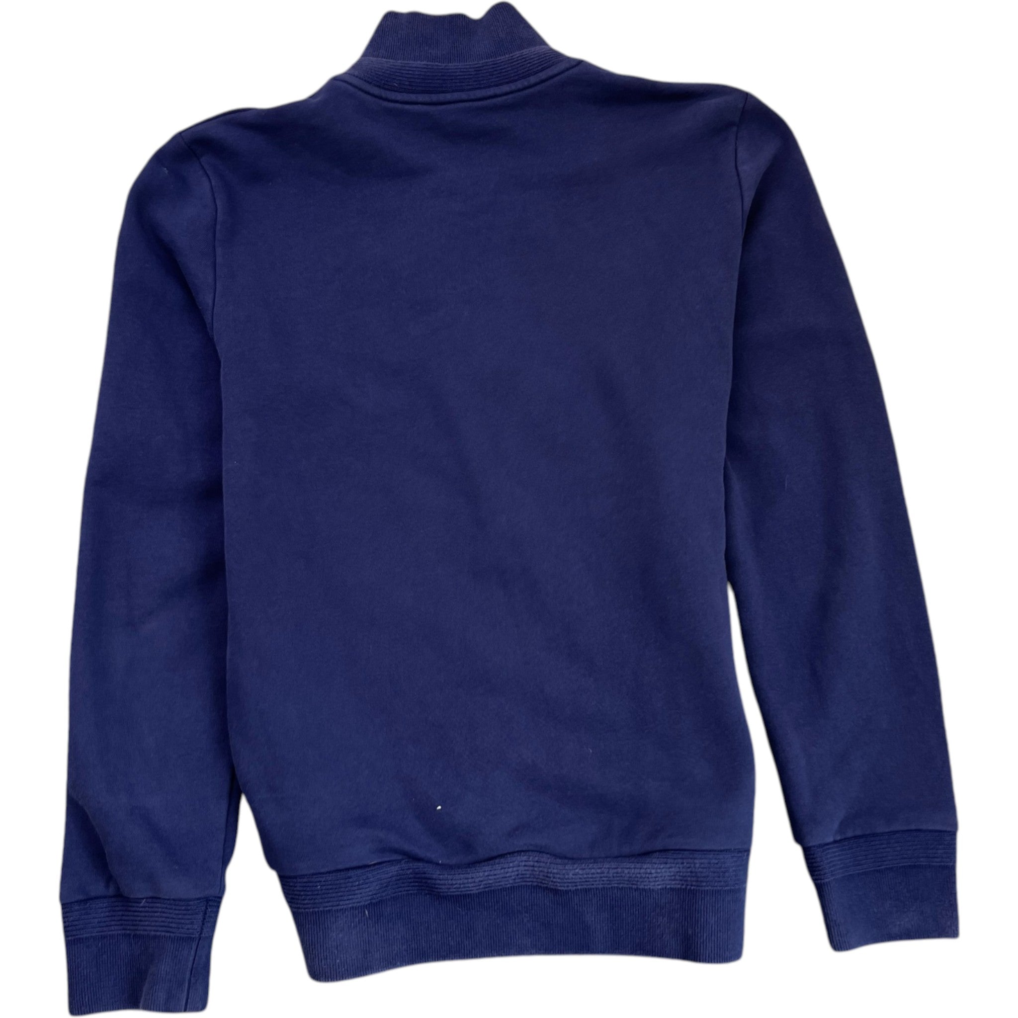 Men's Maglia Track Jacket Navy Size S