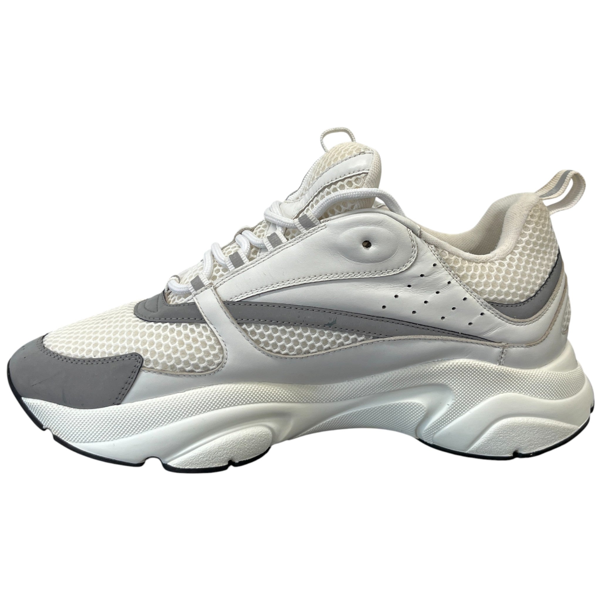 Men's B22 Low Trainers White Size EU 43 / UK 9