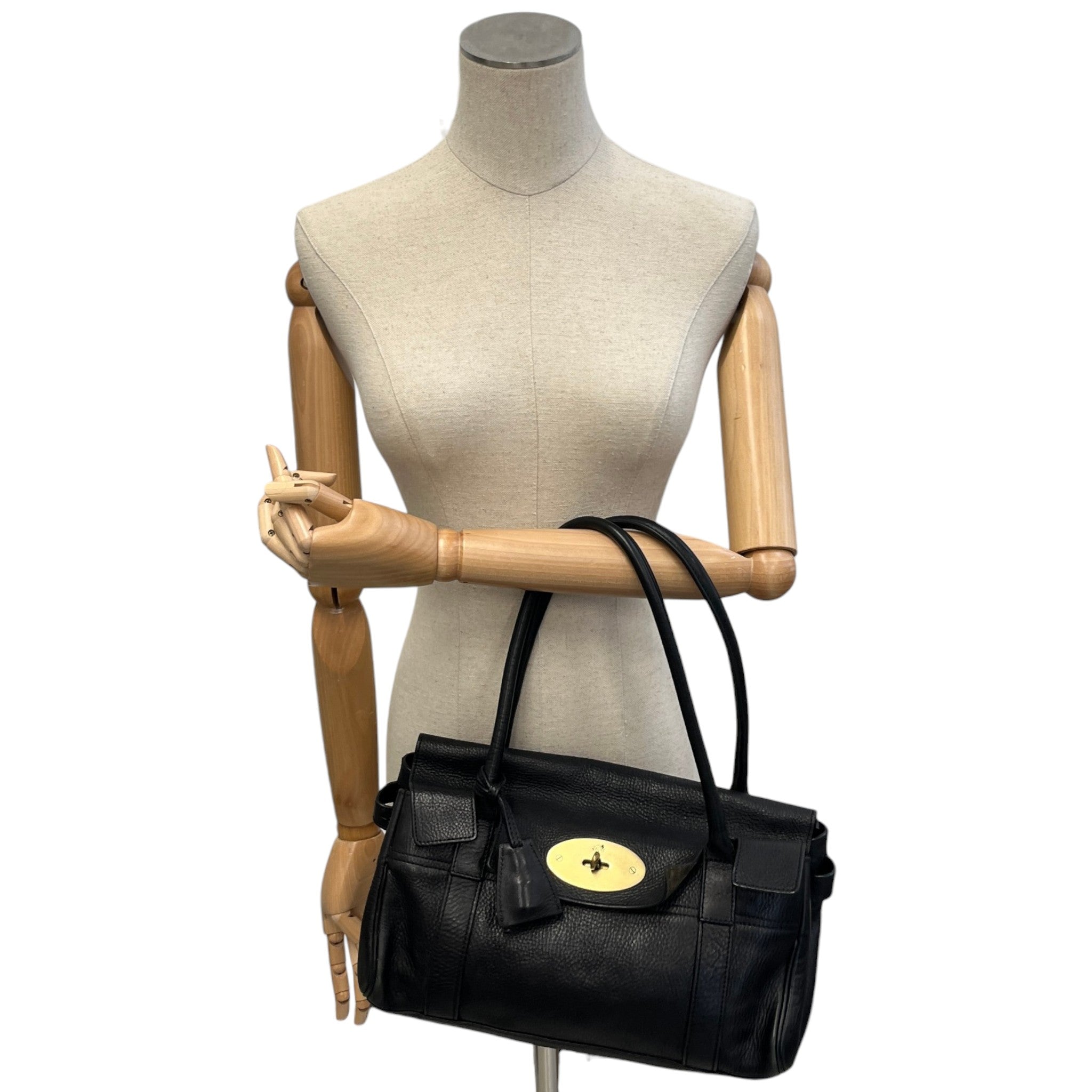 Women's Bayswater Bag Black