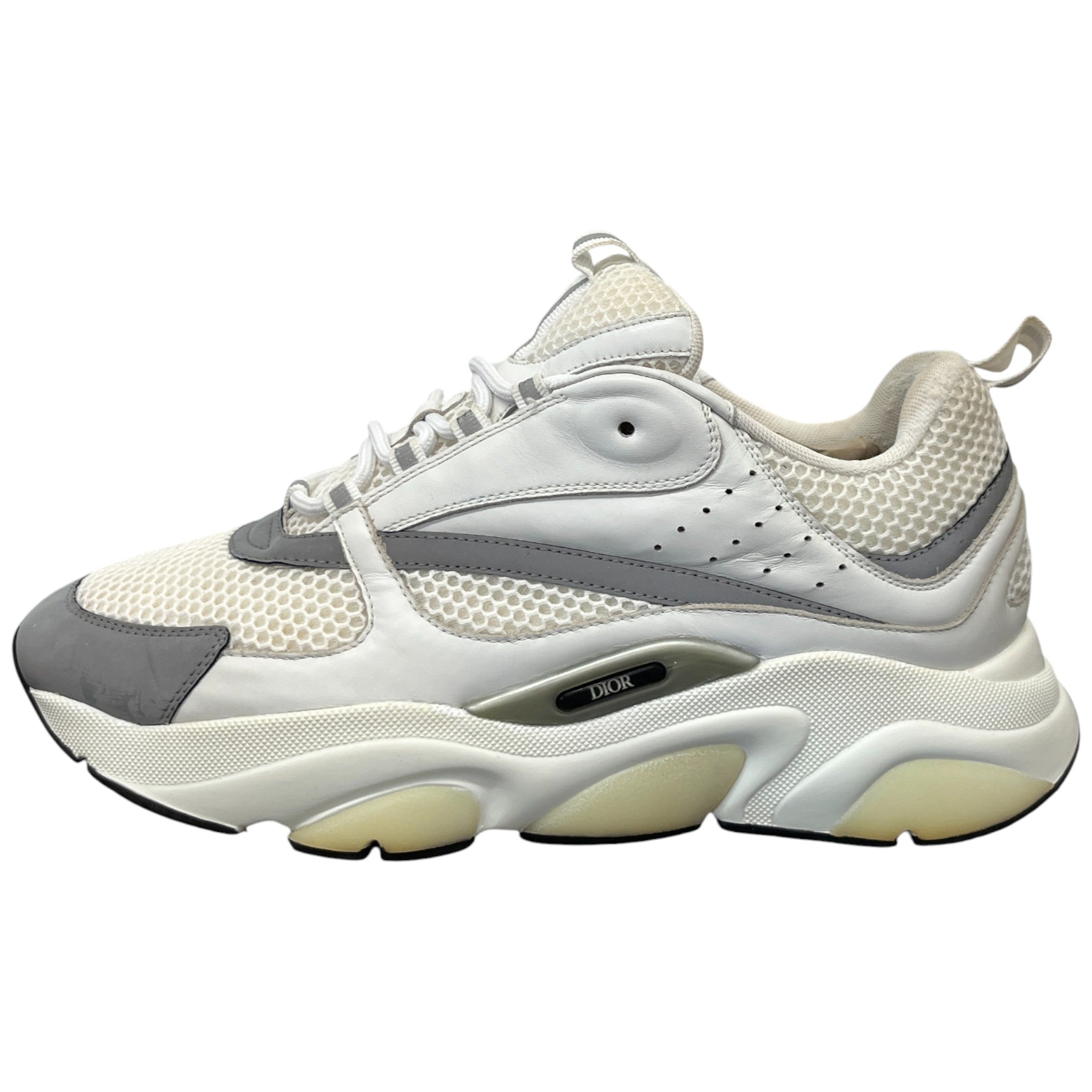 Men's B22 Low Trainers White Size EU 43 / UK 9