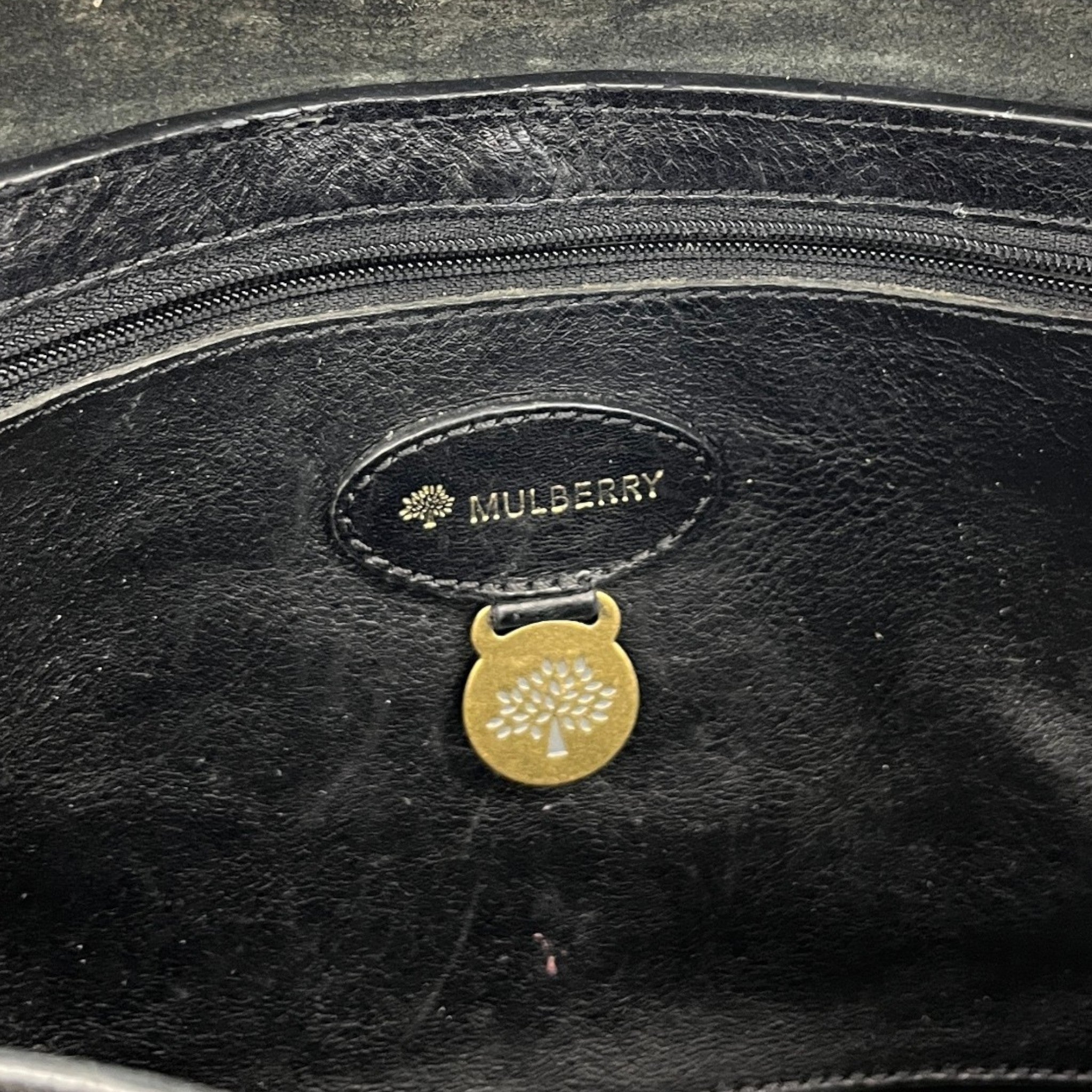 Women's Bayswater Bag Black