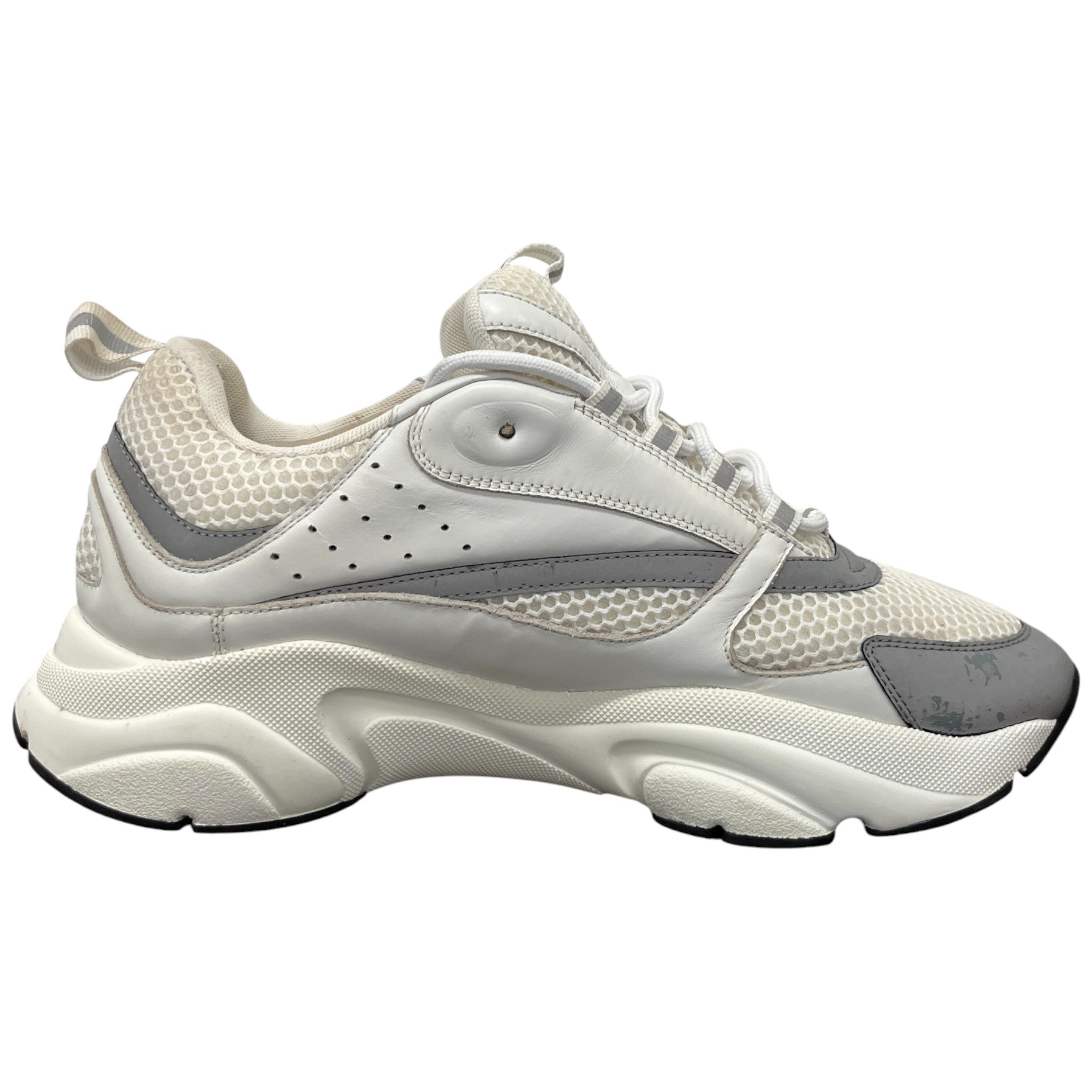 Men's B22 Low Trainers White Size EU 43 / UK 9