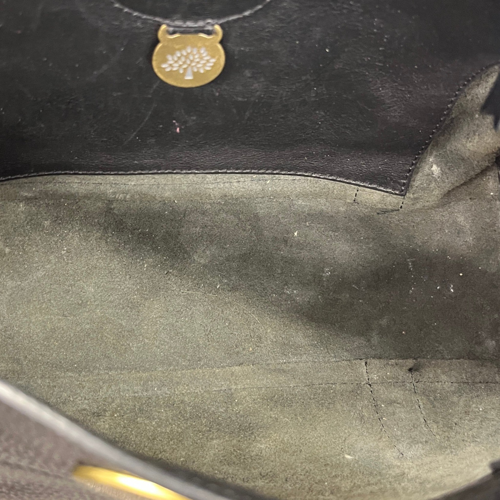 Women's Bayswater Bag Black