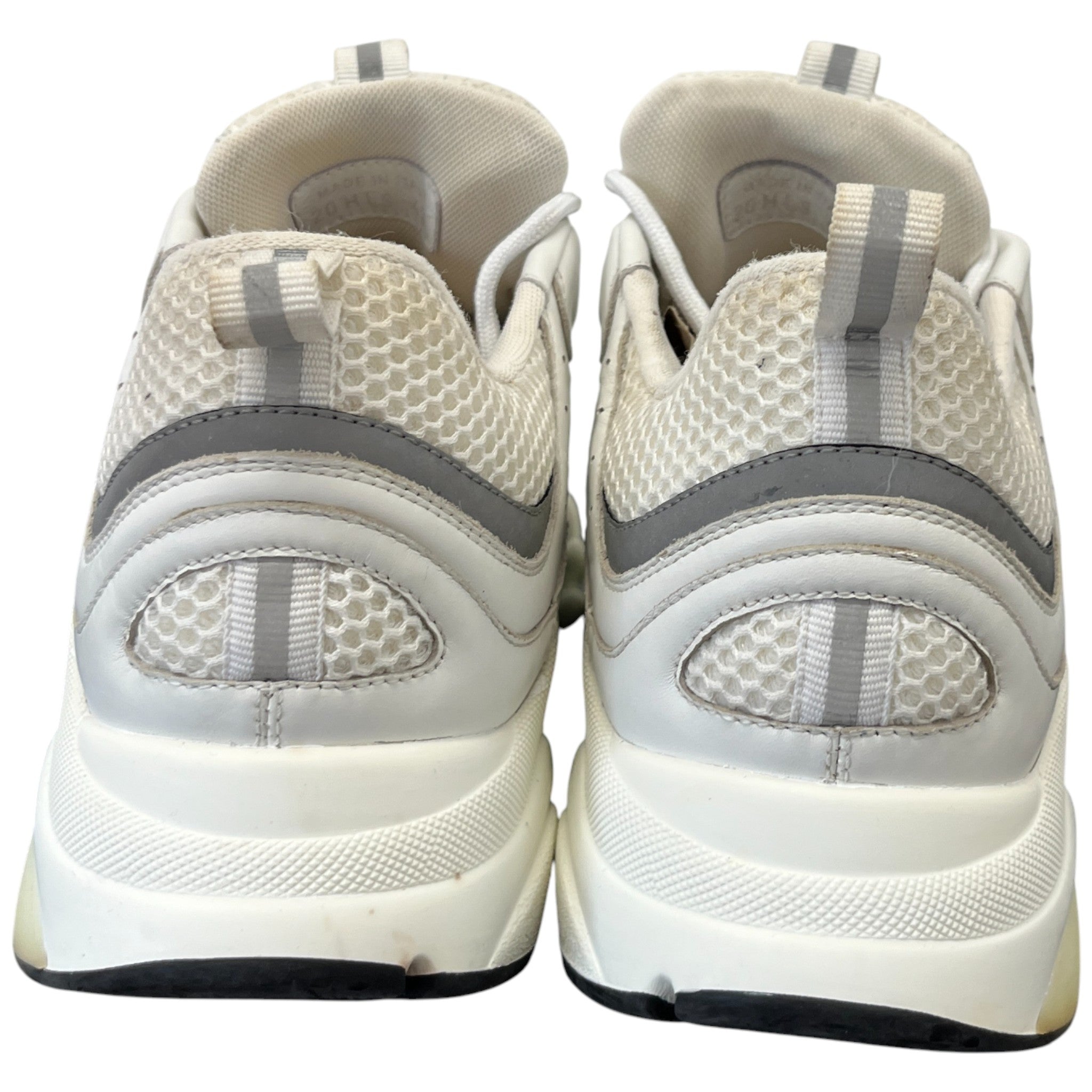 Men's B22 Low Trainers White Size EU 43 / UK 9