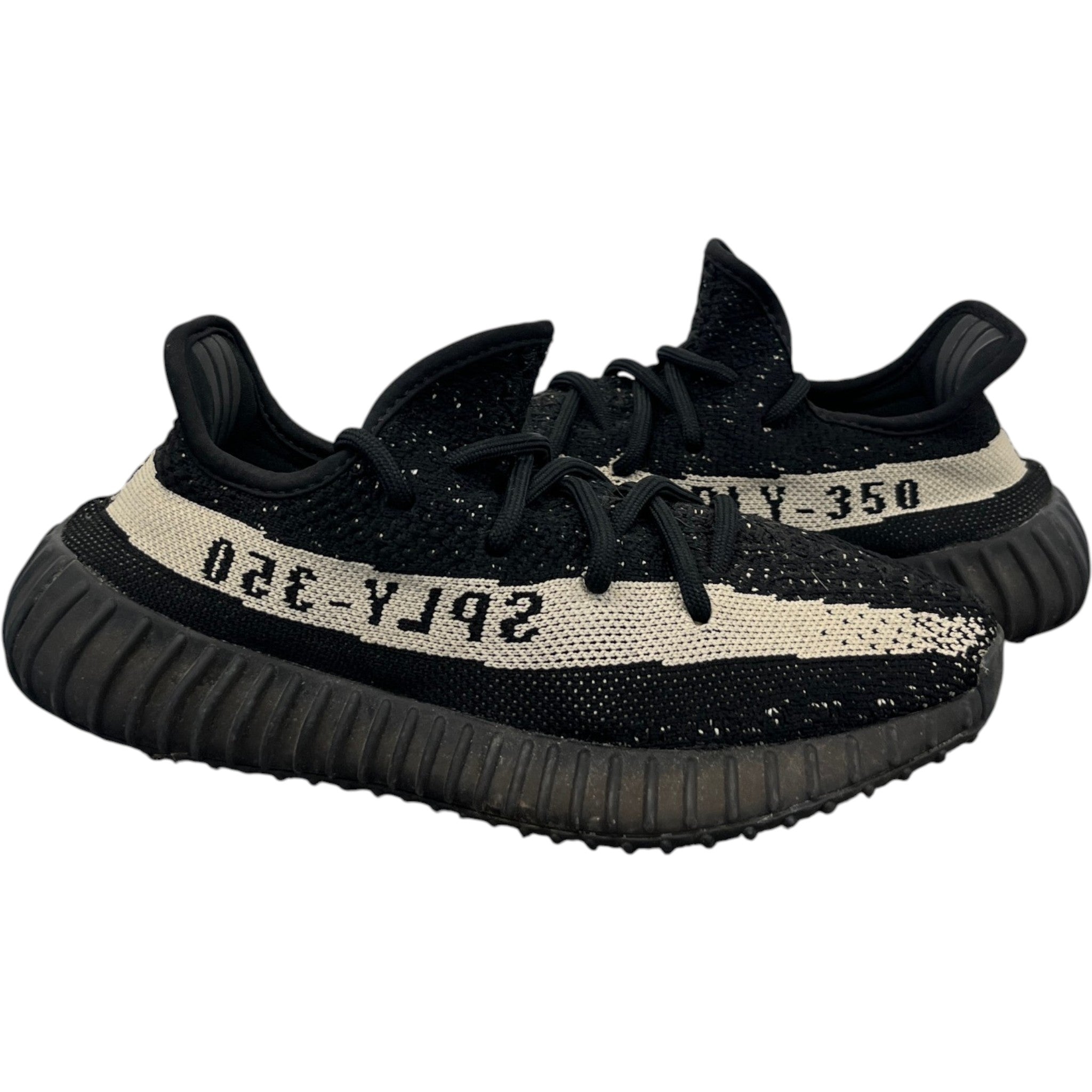 Women's Boost 350 V2 Low Trainers Black Size EU 36.5 / UK 3.5