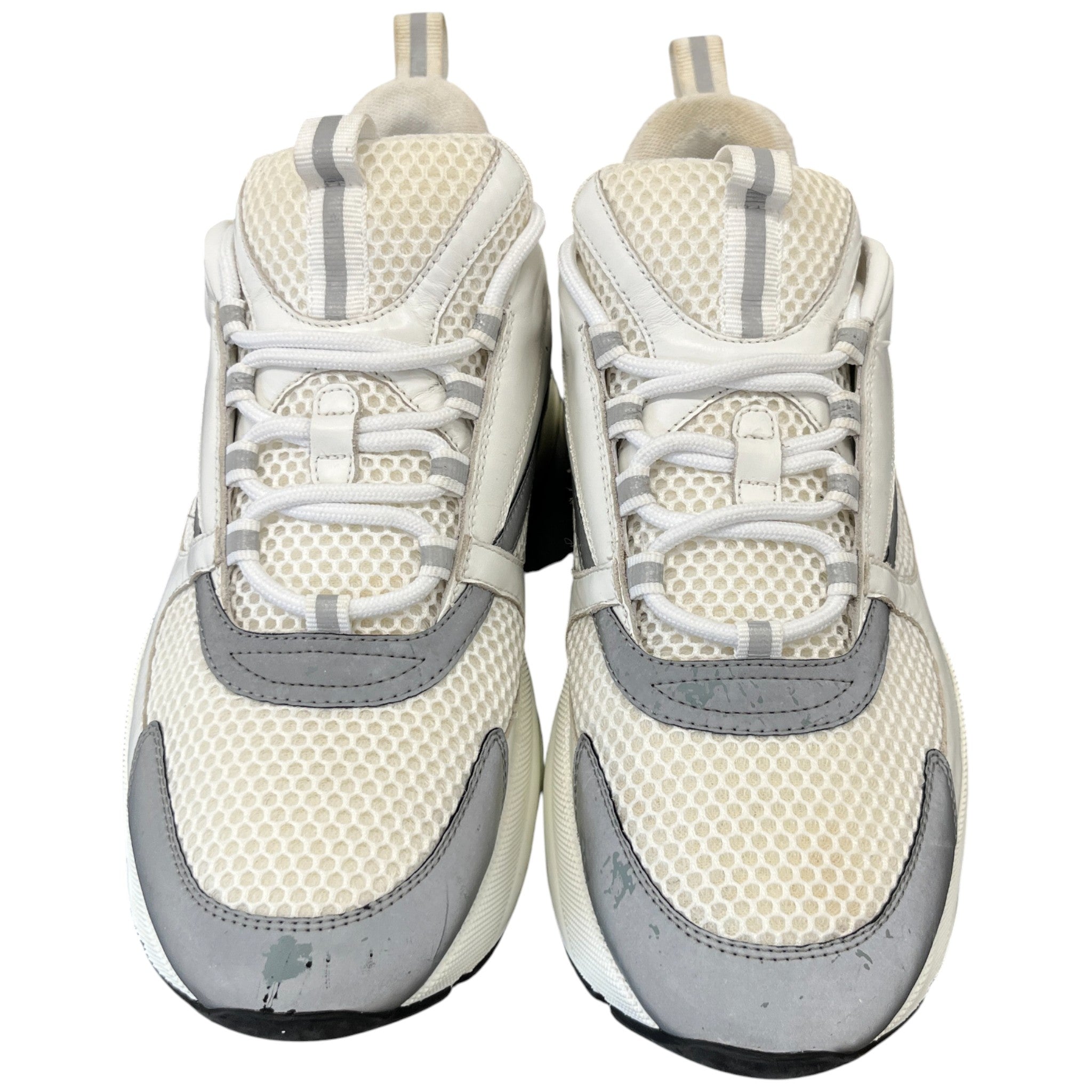 Men's B22 Low Trainers White Size EU 43 / UK 9