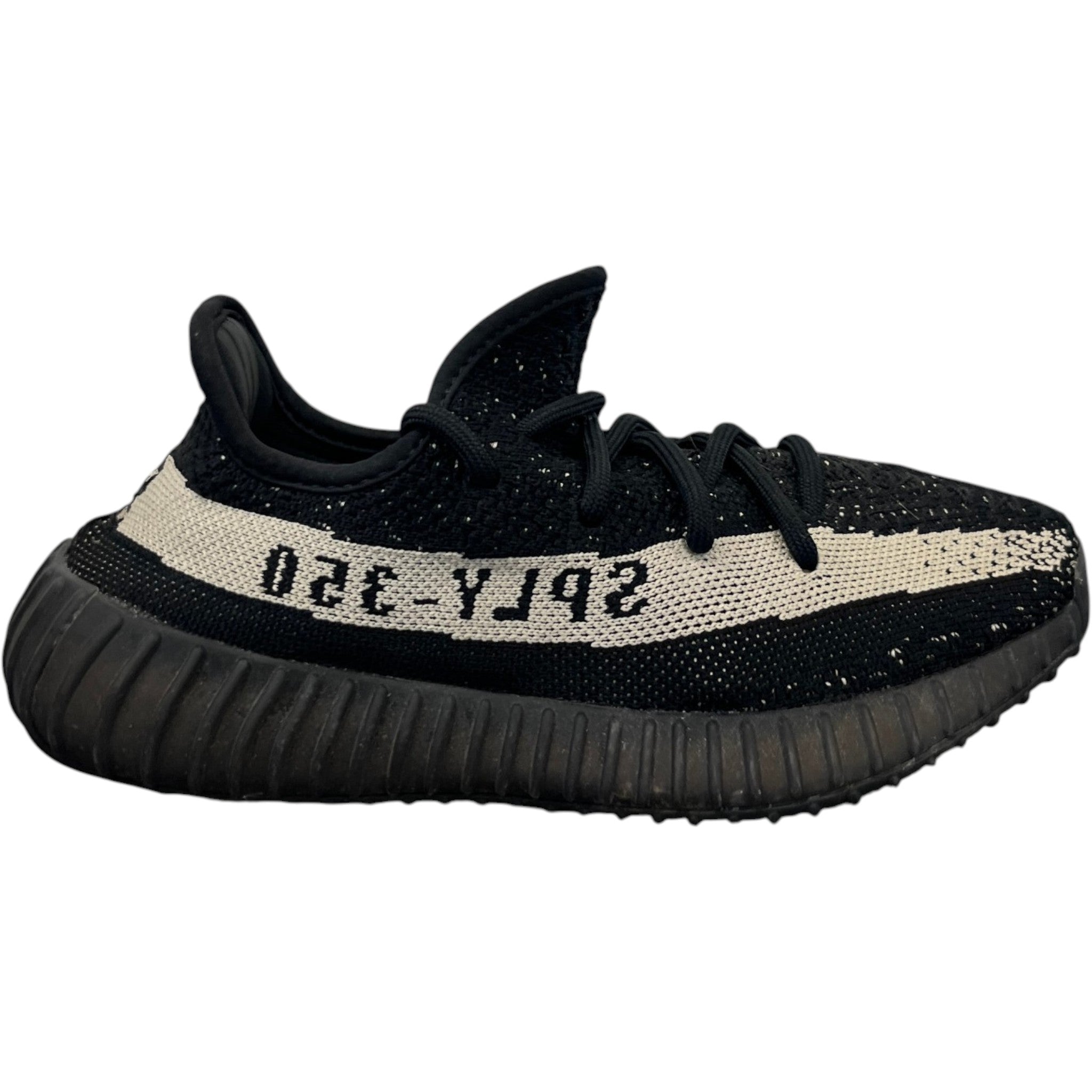 Women's Boost 350 V2 Low Trainers Black Size EU 36.5 / UK 3.5