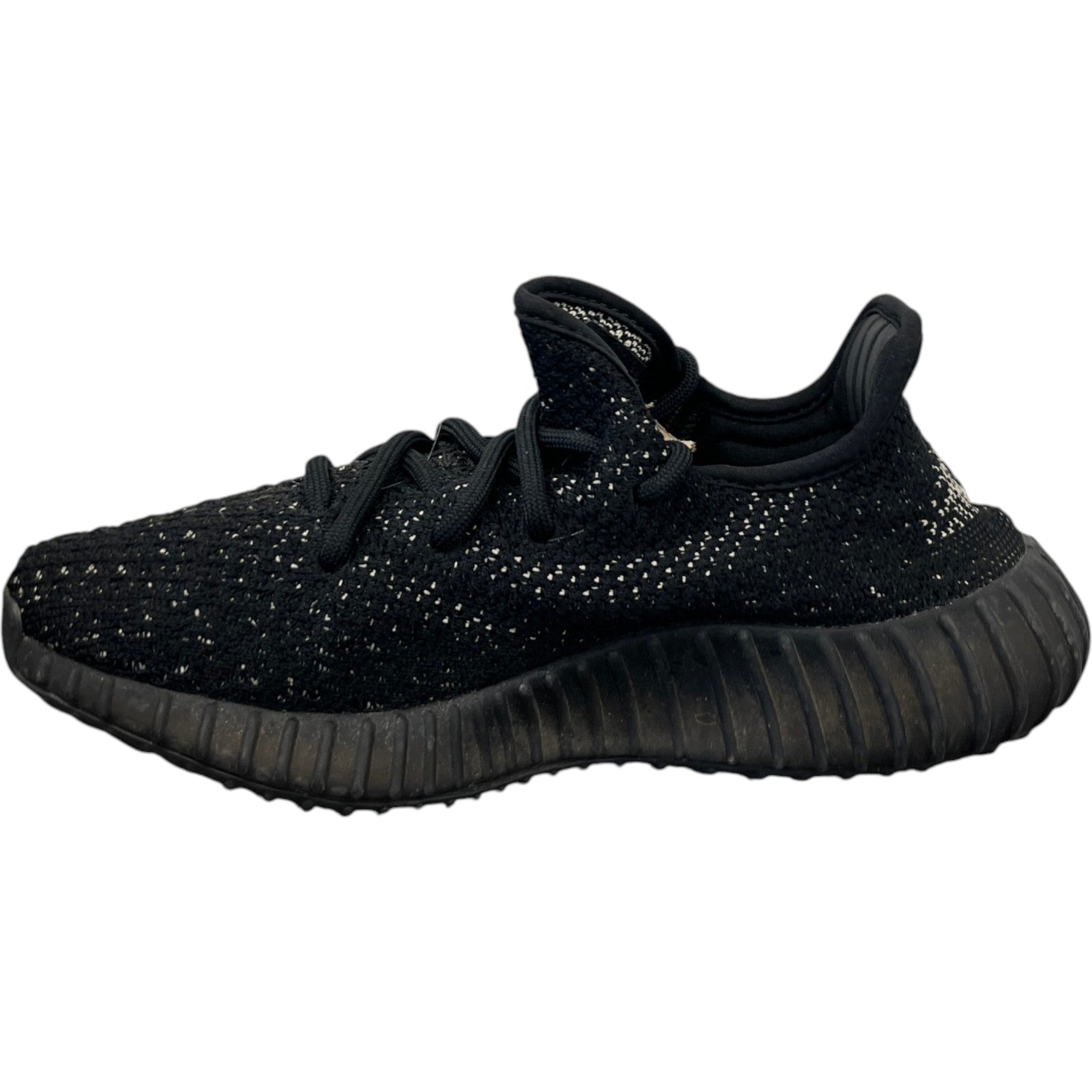 Women's Boost 350 V2 Low Trainers Black Size EU 36.5 / UK 3.5