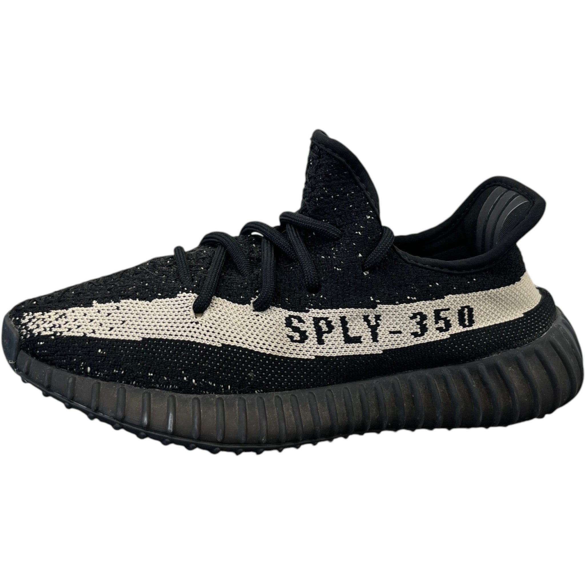 Women's Boost 350 V2 Low Trainers Black Size EU 36.5 / UK 3.5