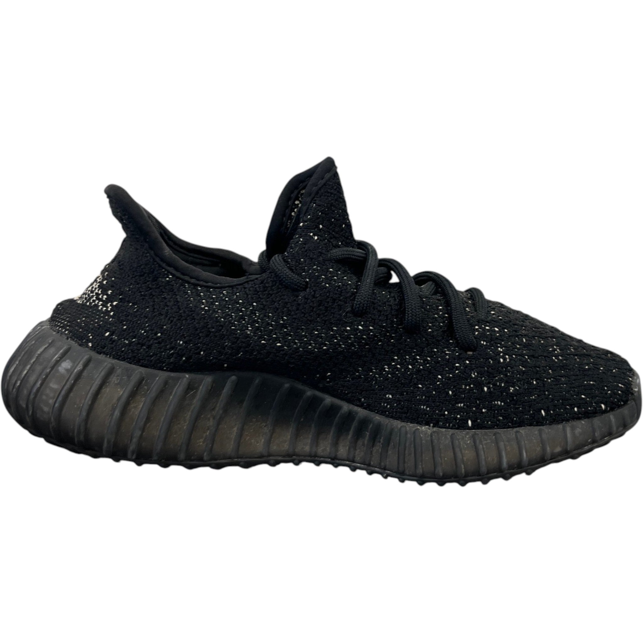 Women's Boost 350 V2 Low Trainers Black Size EU 36.5 / UK 3.5