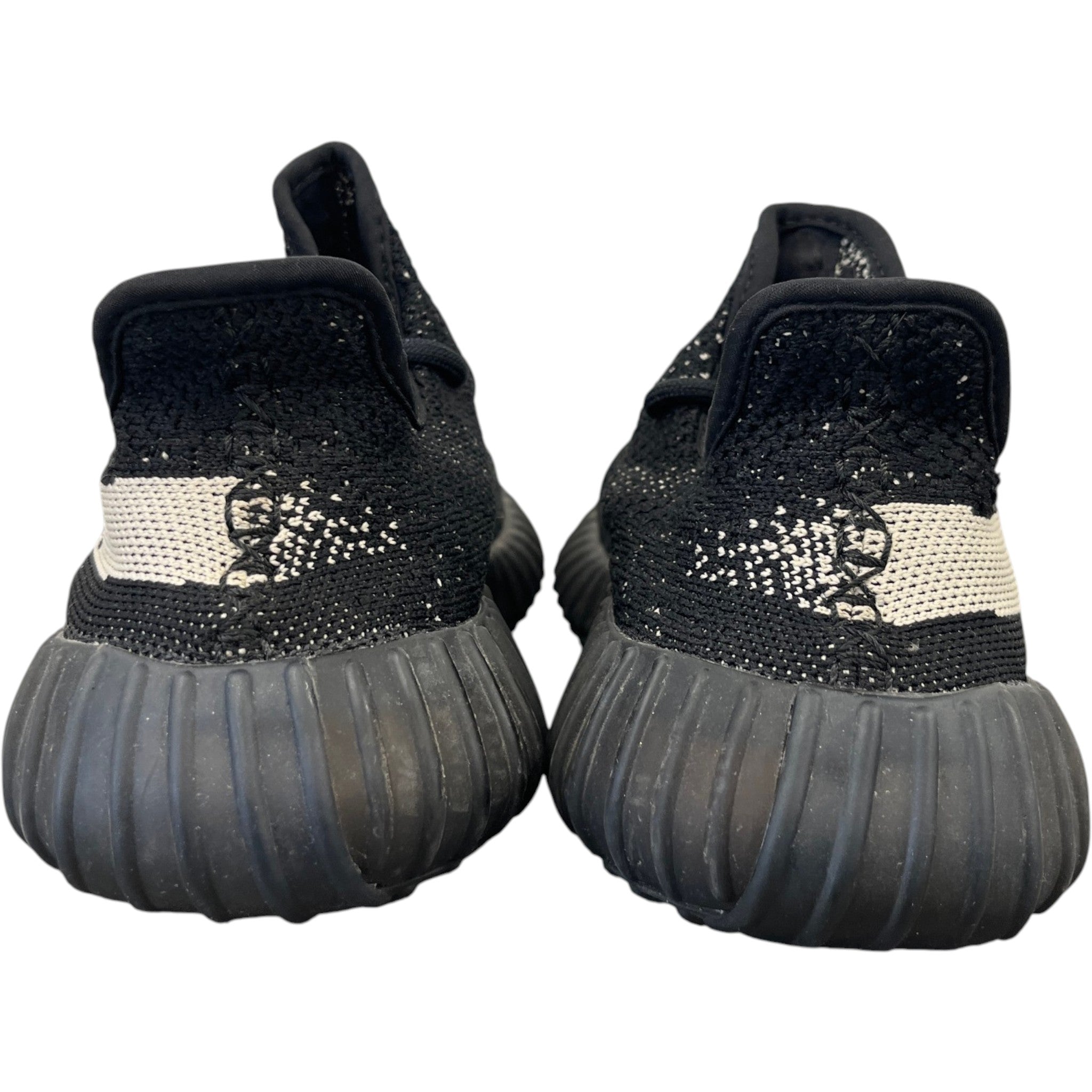 Women's Boost 350 V2 Low Trainers Black Size EU 36.5 / UK 3.5