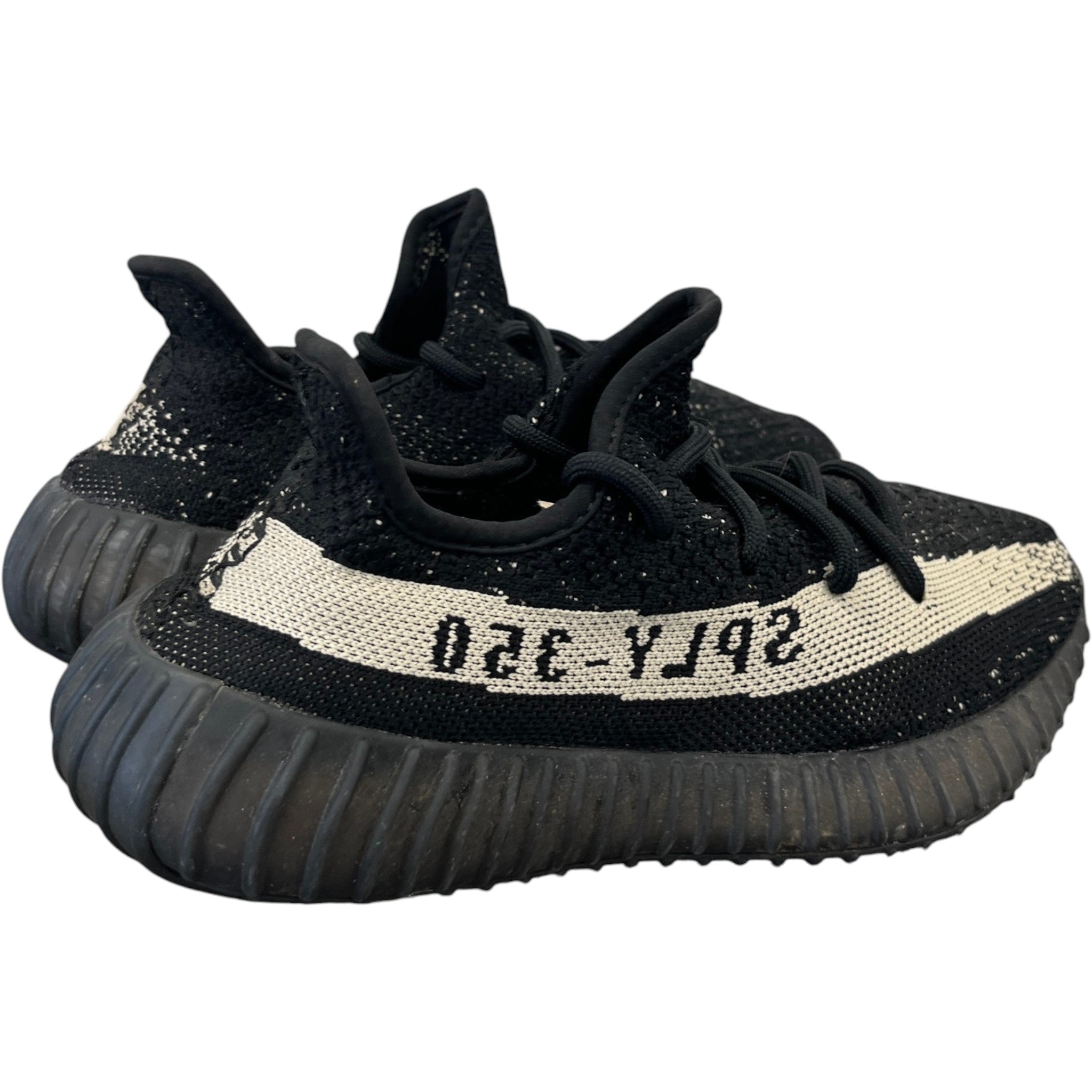Women's Boost 350 V2 Low Trainers Black Size EU 36.5 / UK 3.5