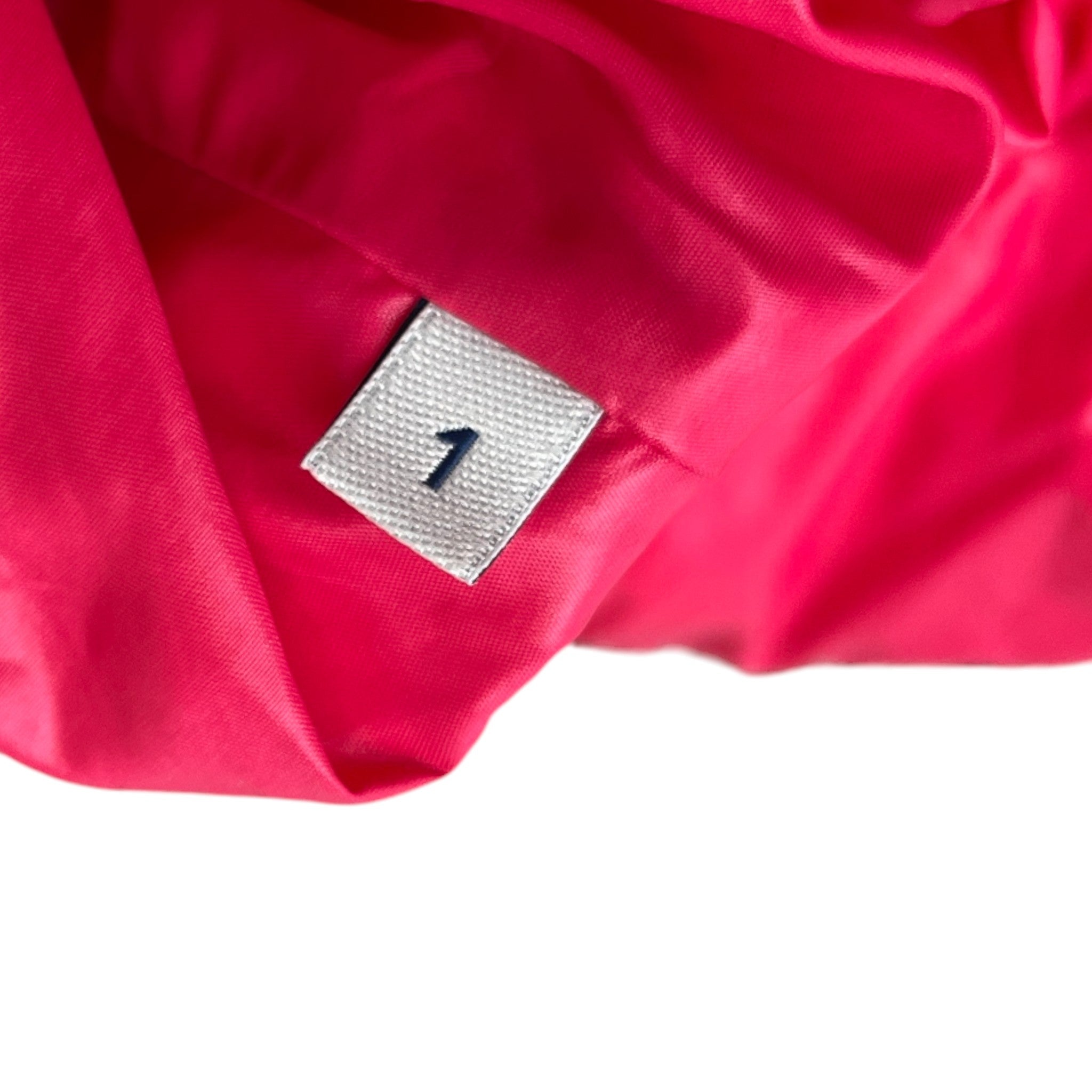 Women's Maire Down Jacket Pink Size 1 / UK 10