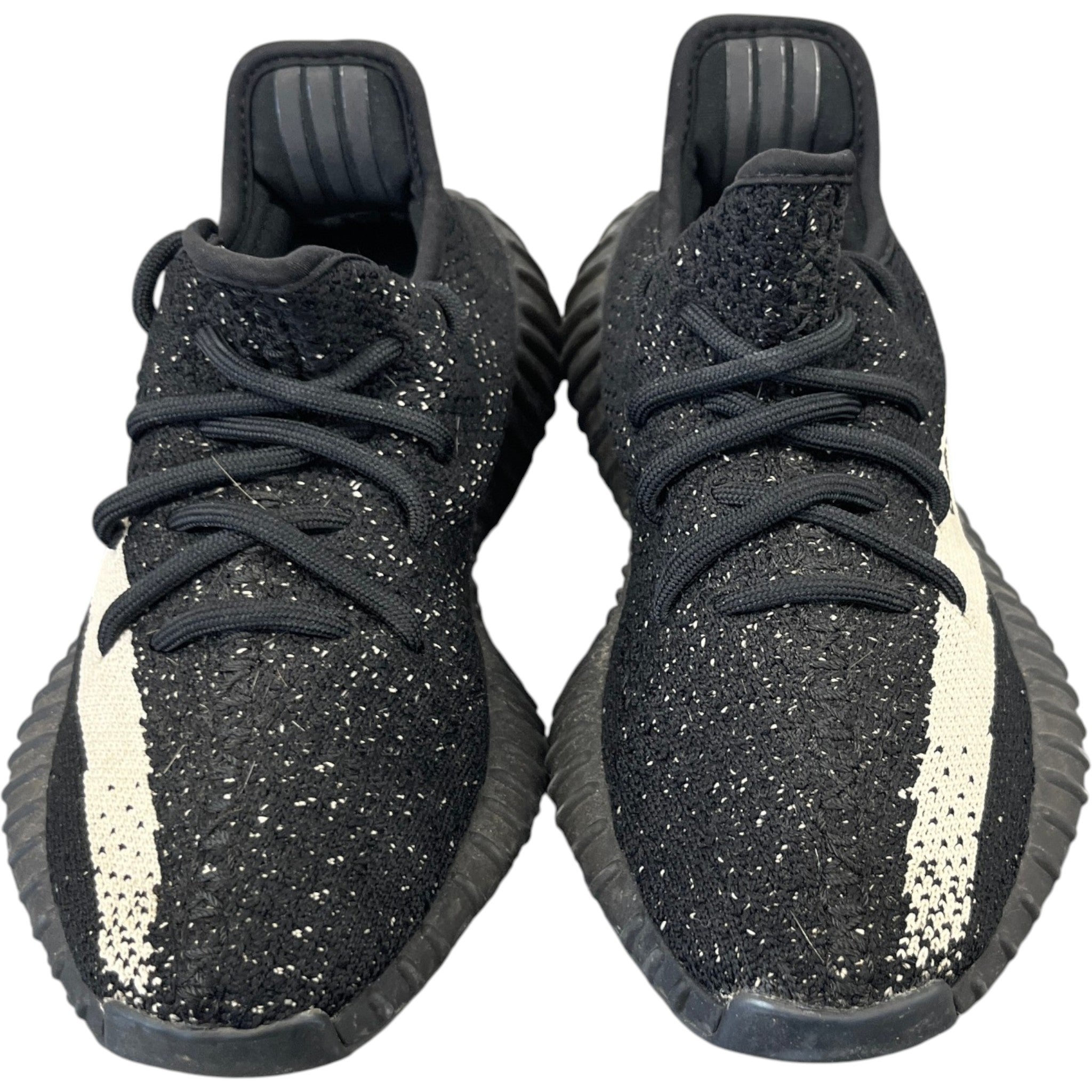 Women's Boost 350 V2 Low Trainers Black Size EU 36.5 / UK 3.5