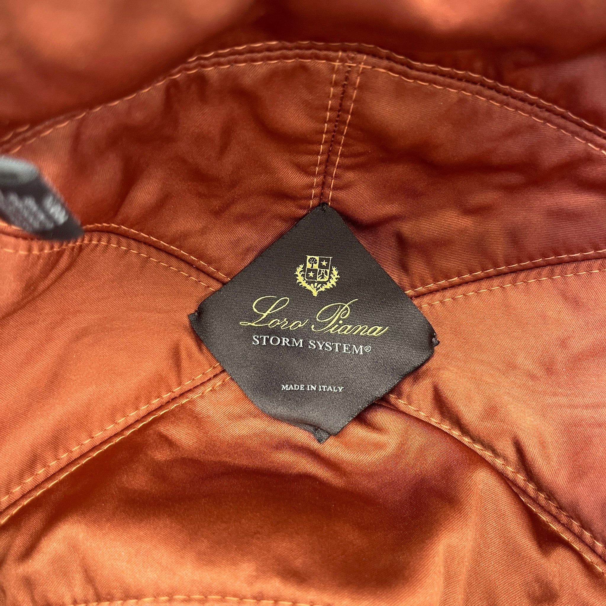 Men's Baseball Cap Blue Size M