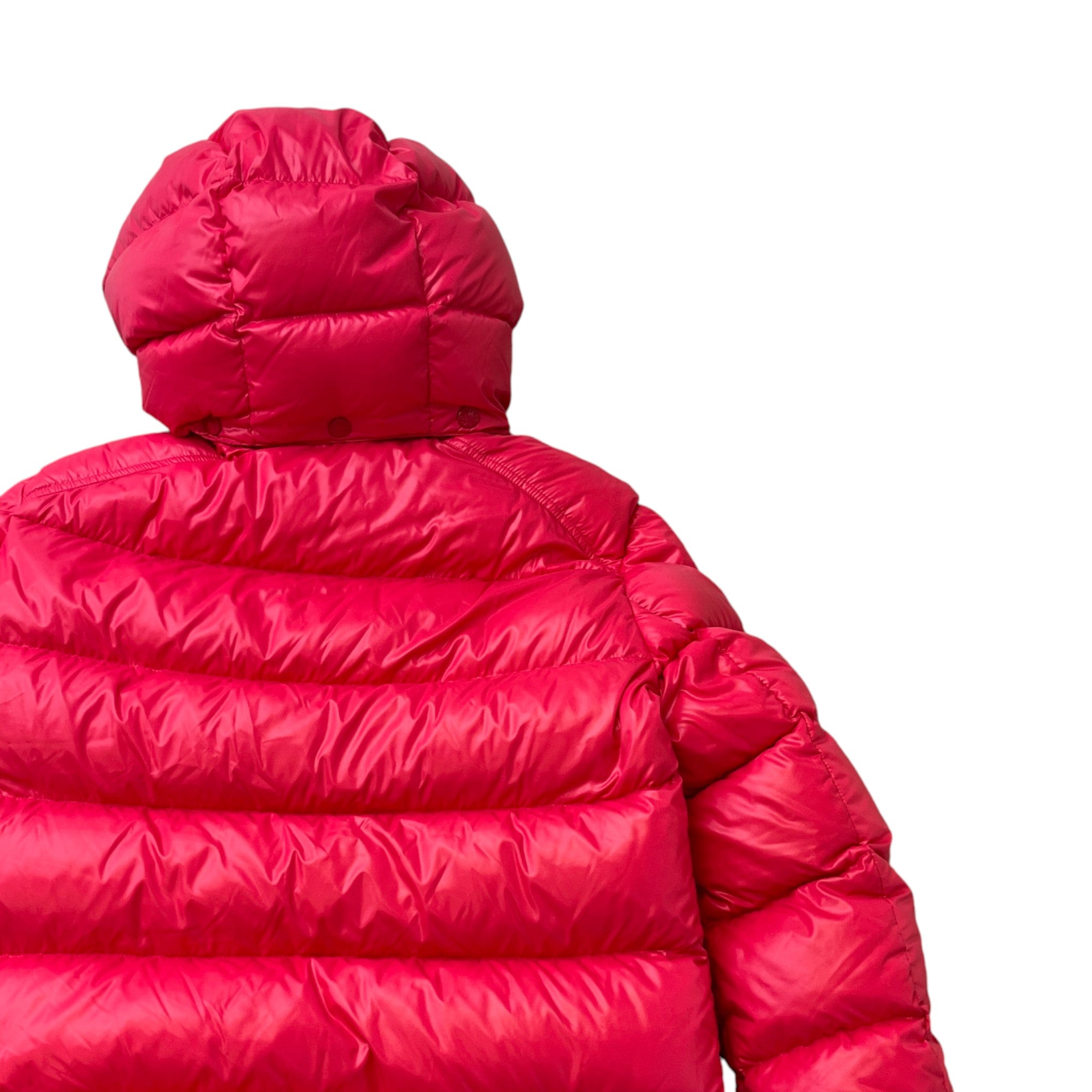 Women's Maire Down Jacket Pink Size 1 / UK 10