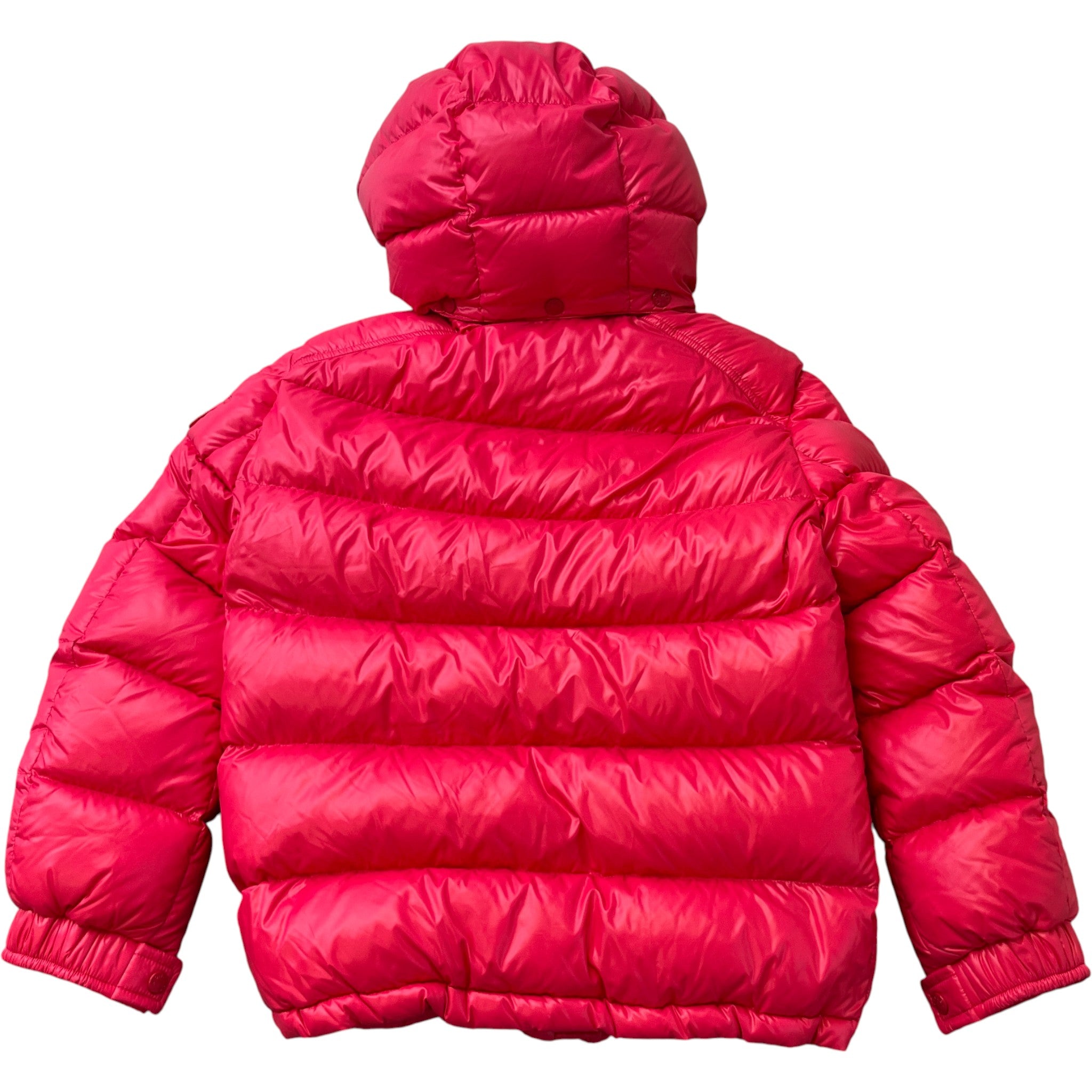 Women's Maire Down Jacket Pink Size 1 / UK 10