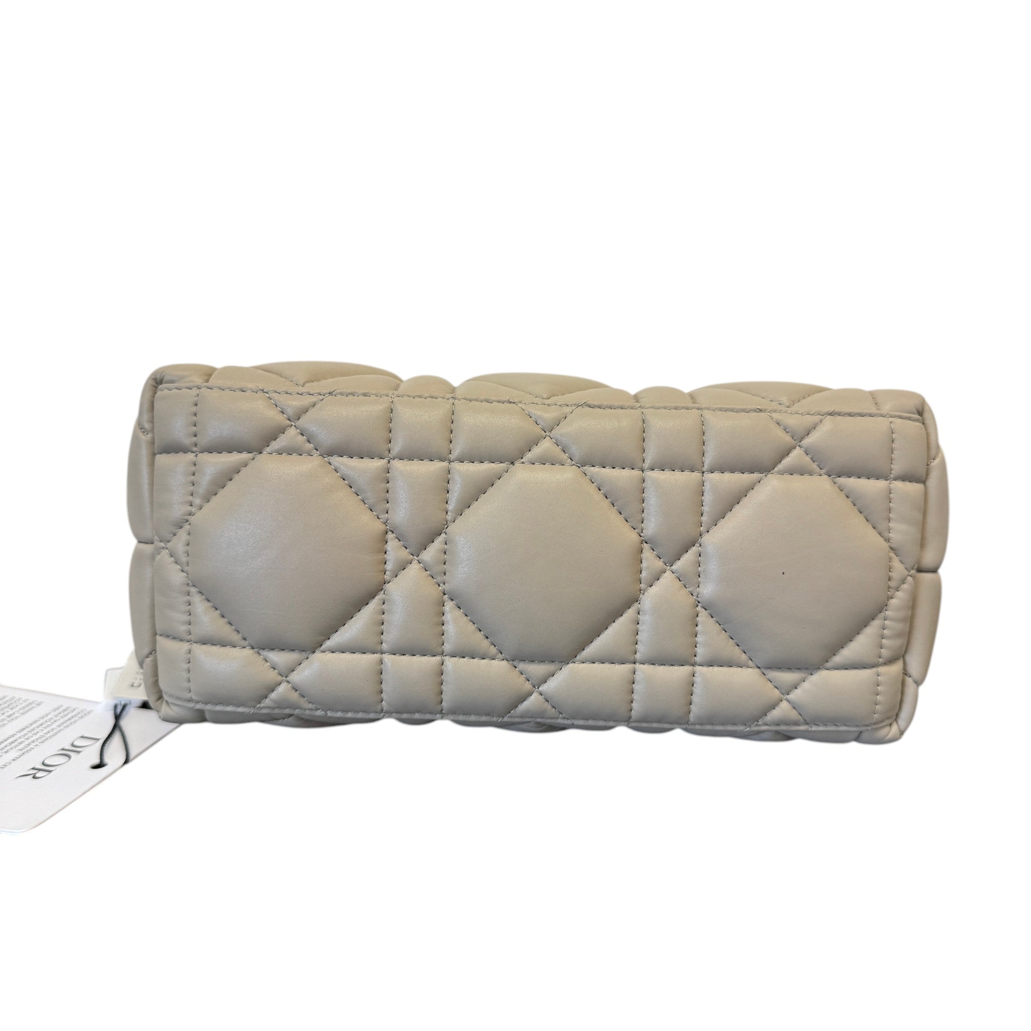 Women's Travel Nomad Handbag Beige