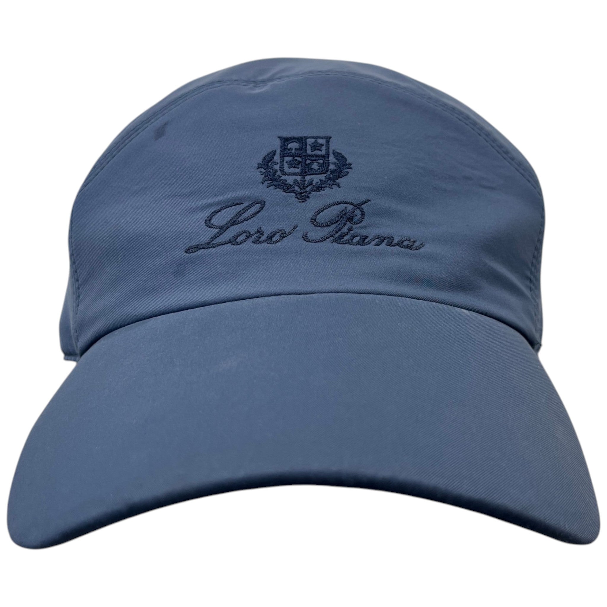Men's Baseball Cap Blue Size M